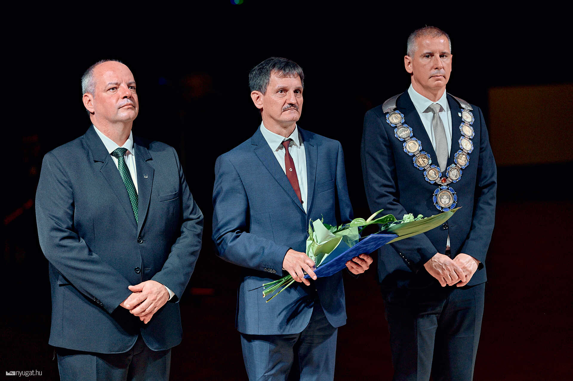 Szent Márton Gála 2025