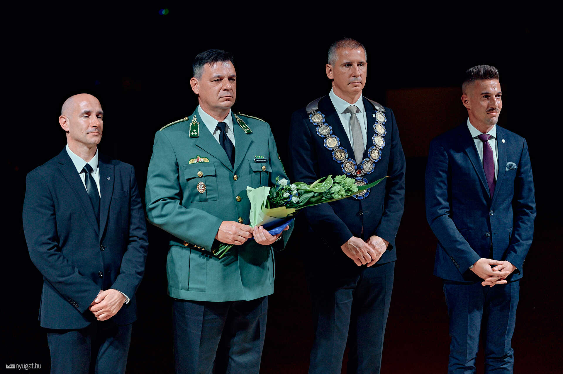 Szent Márton Gála 2025