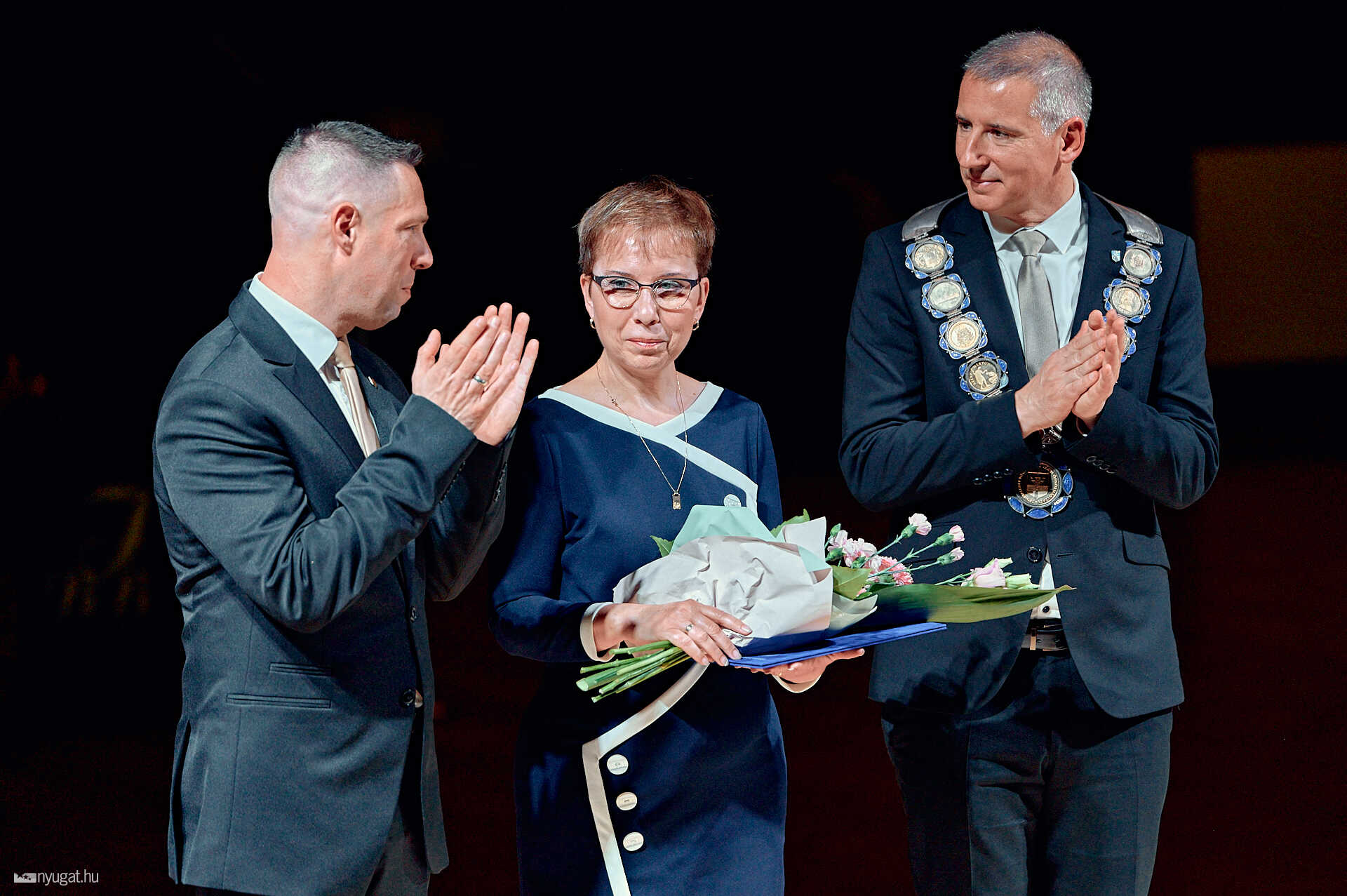 Szent Márton Gála 2025