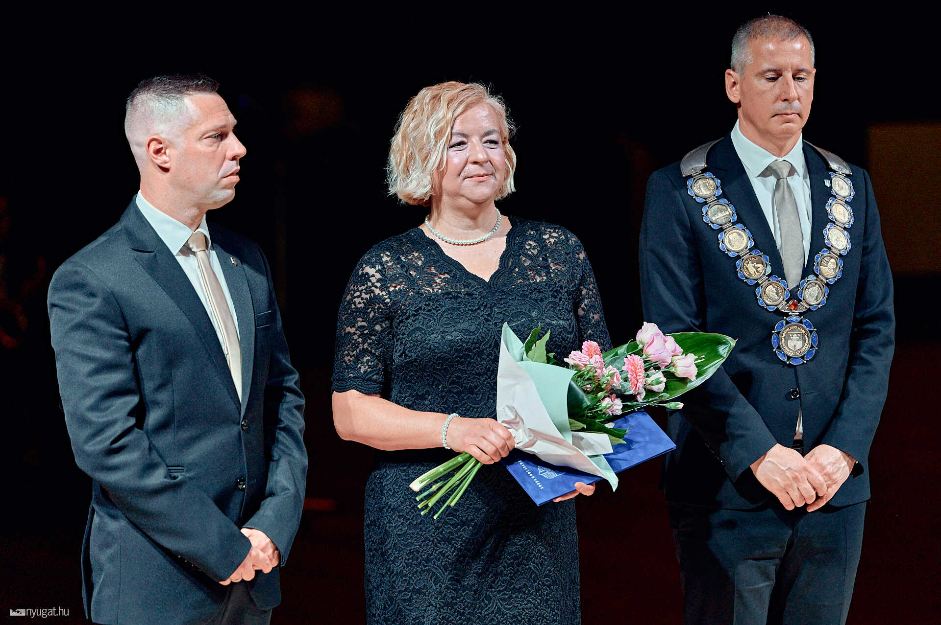 Szent Márton Gála 2025