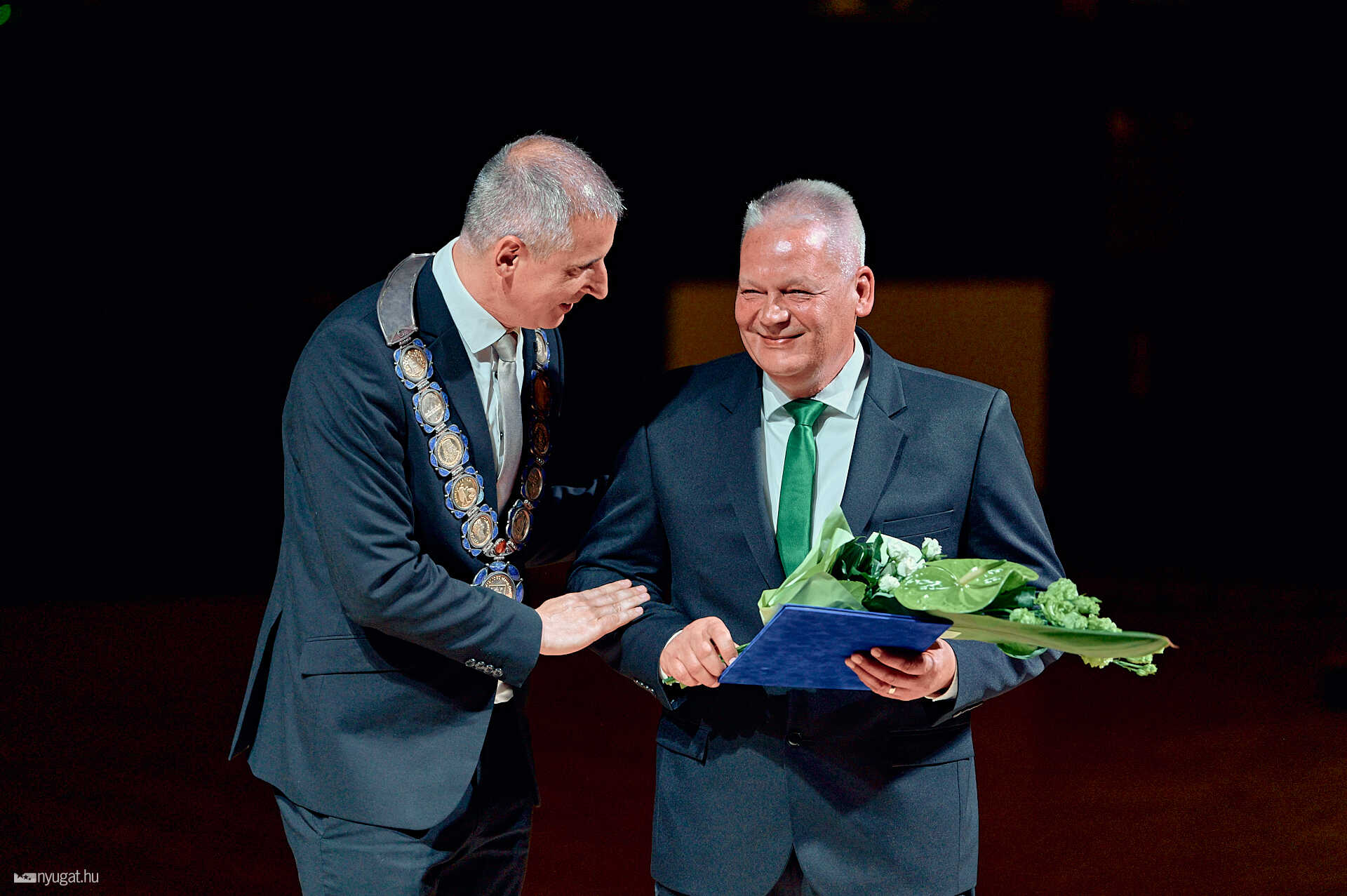 Szent Márton Gála 2025