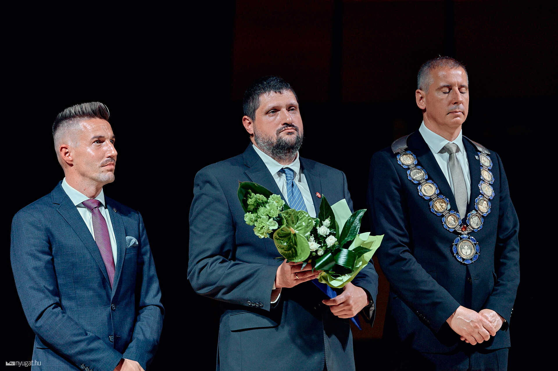 Szent Márton Gála 2025
