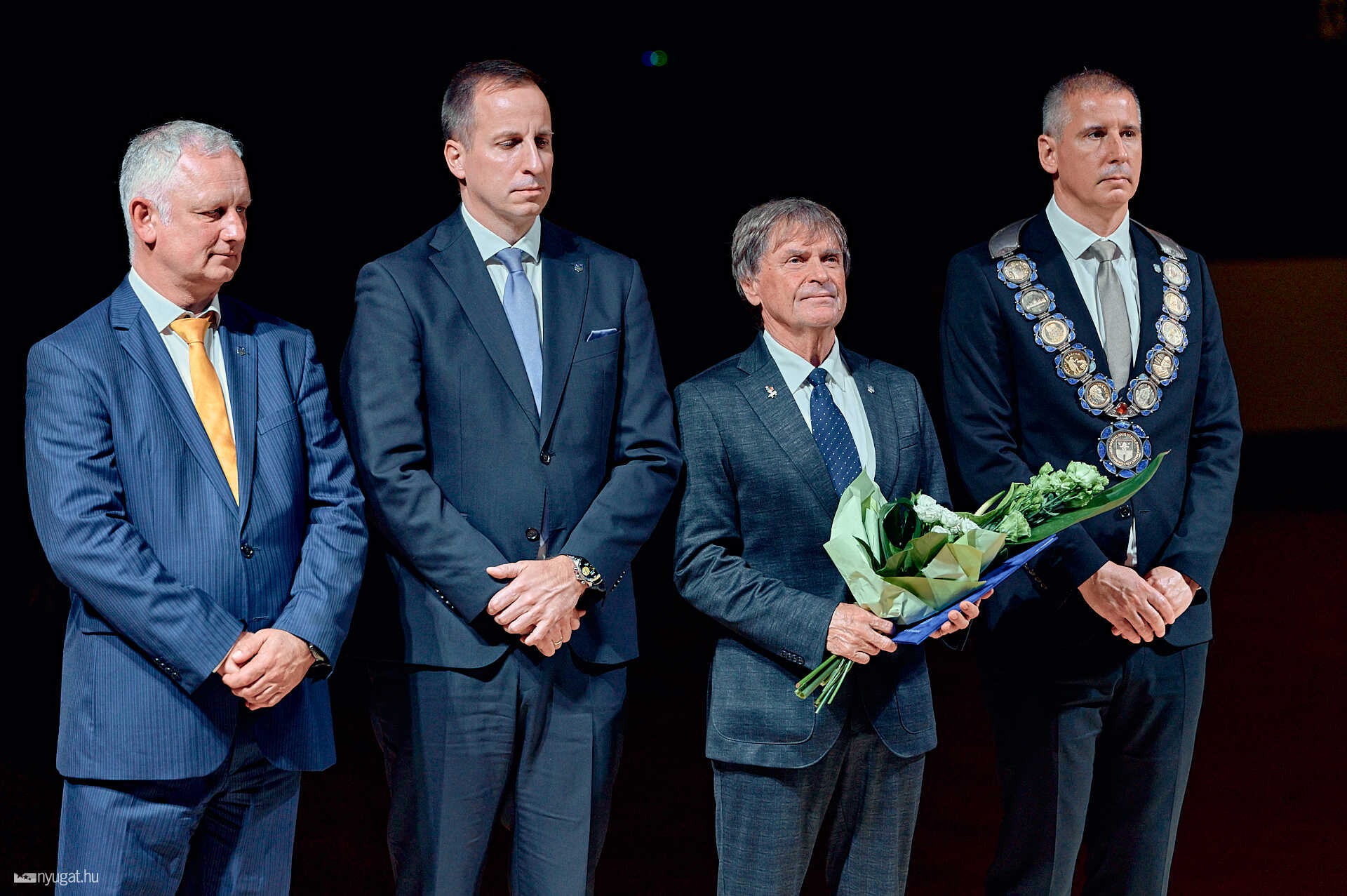 Szent Márton Gála 2025