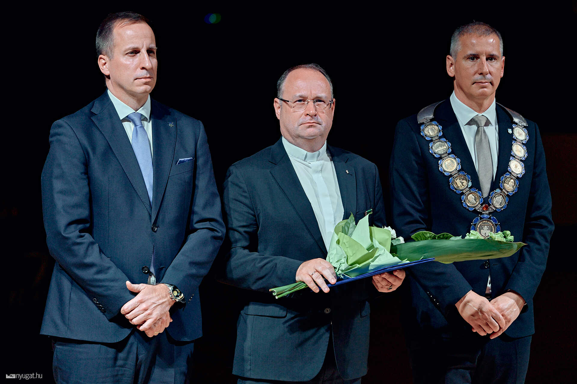 Szent Márton Gála 2025