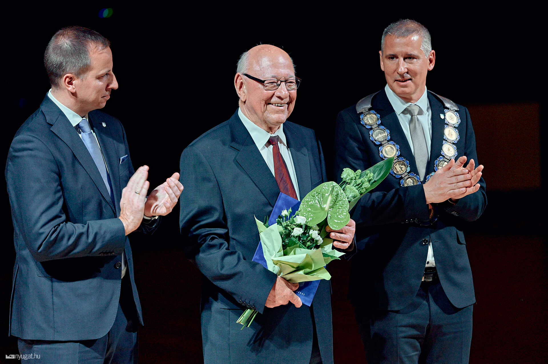 Szent Márton Gála 2025