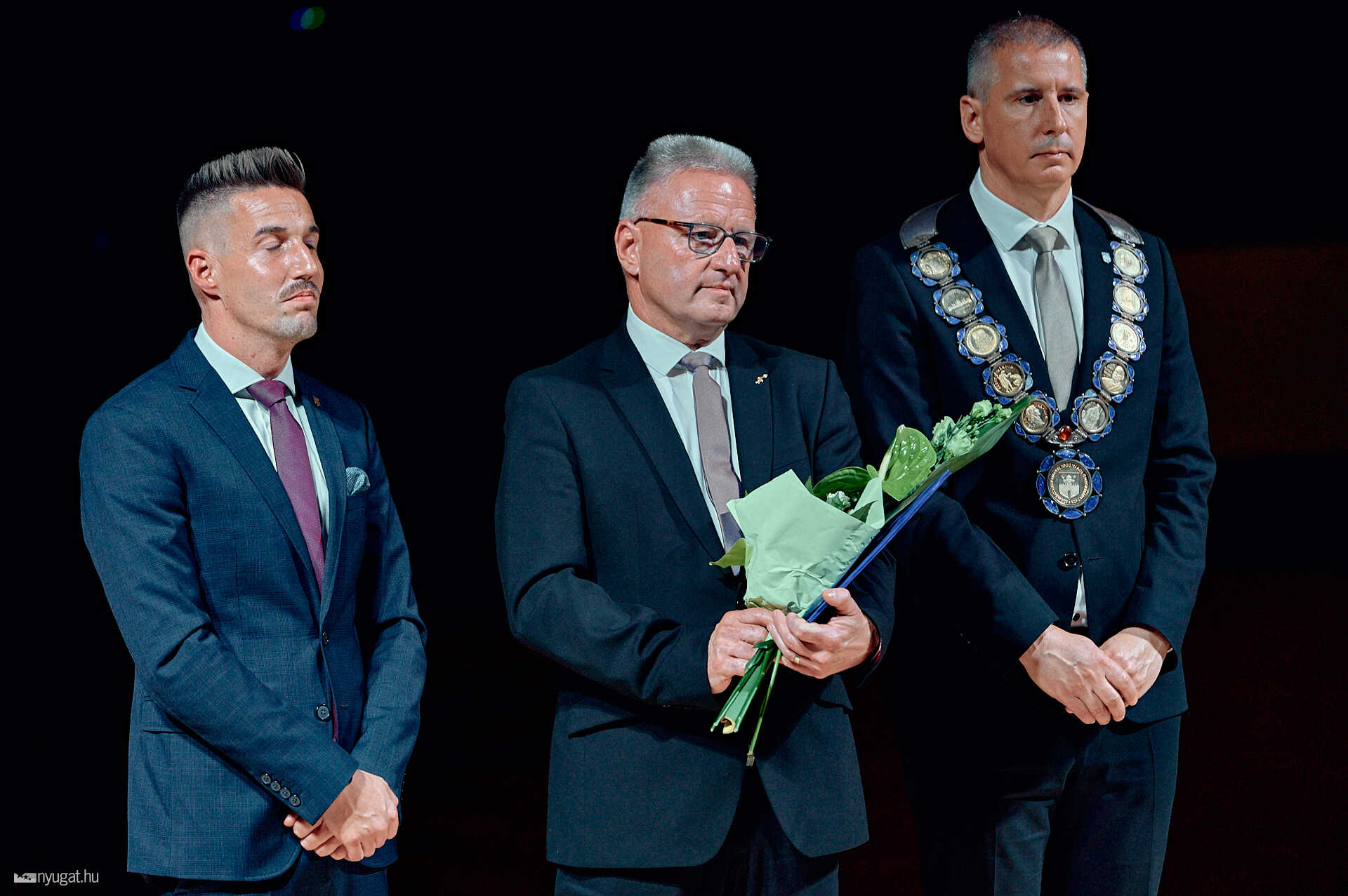 Szent Márton Gála 2025