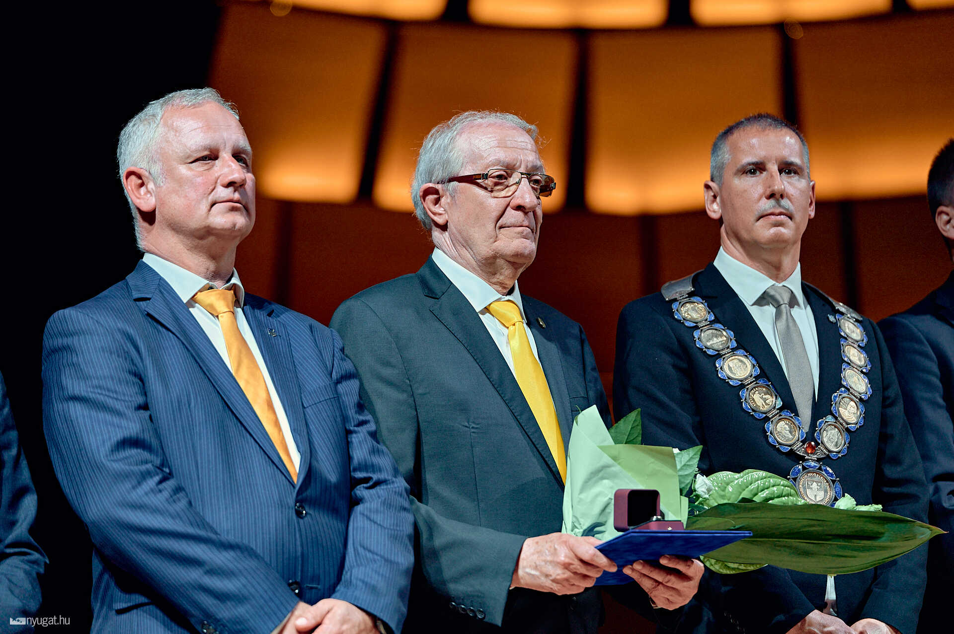 Szent Márton Gála 2025