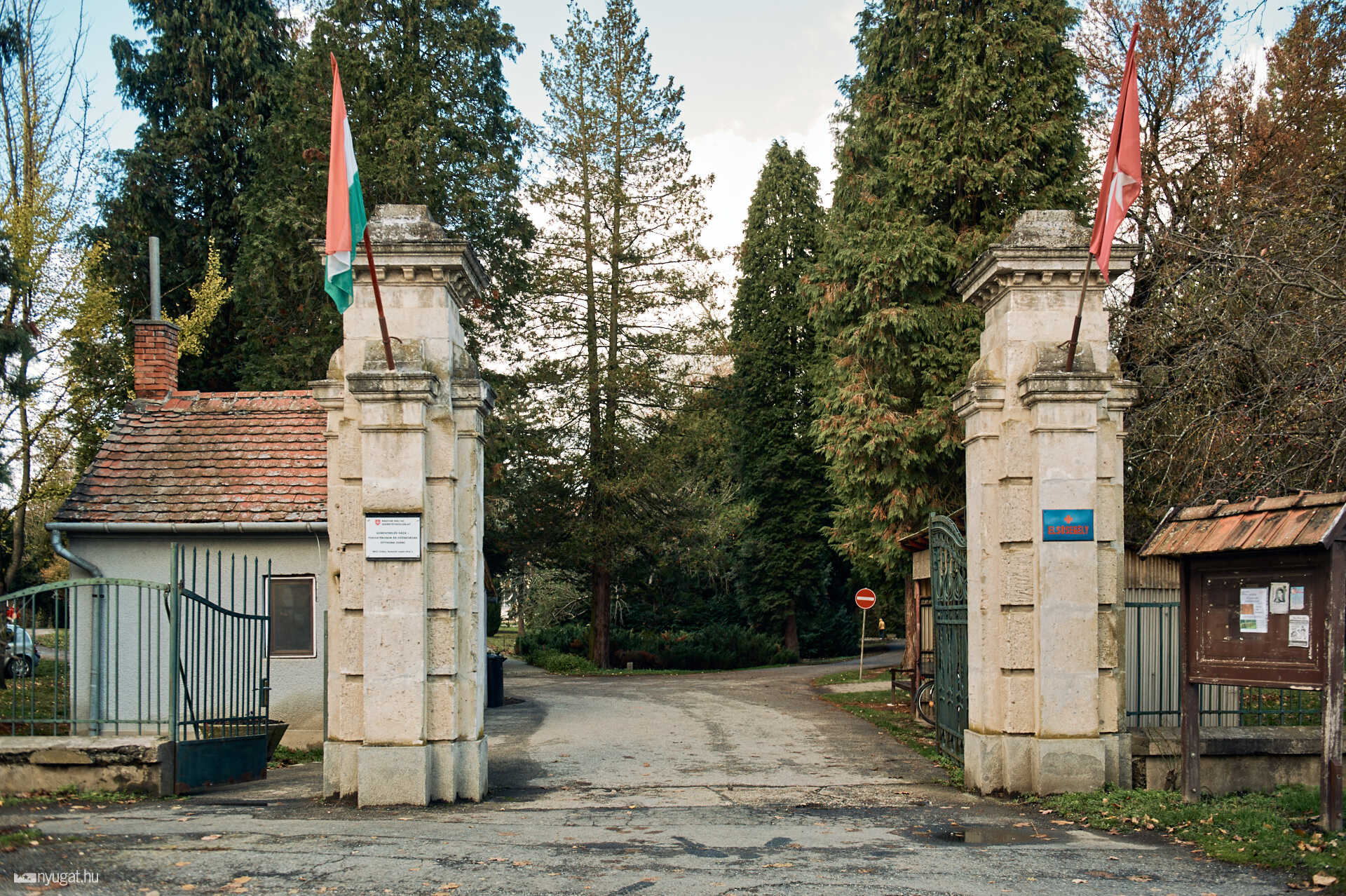 Ivánc faluriport