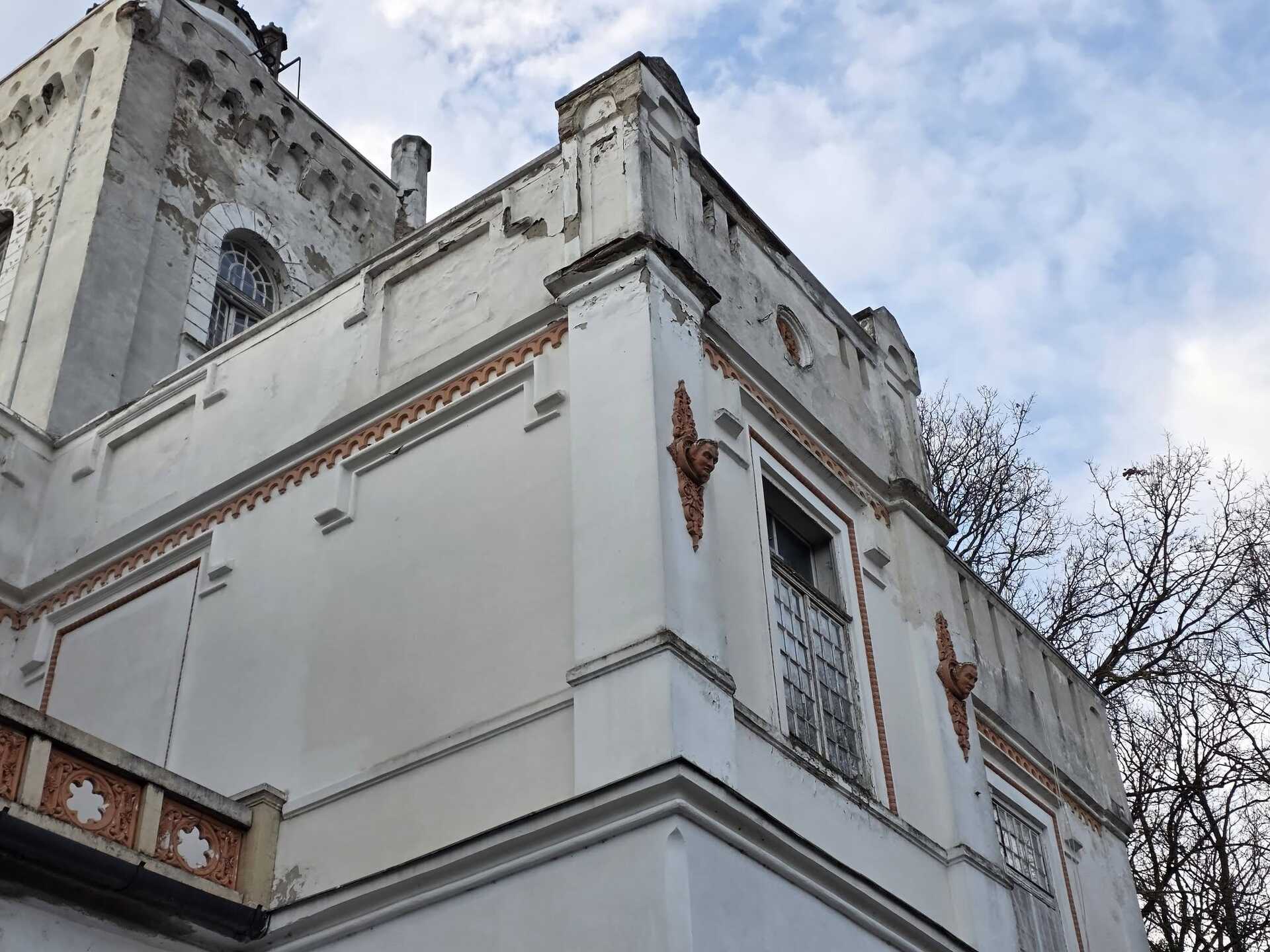 A szombathelyi Bagolyvár