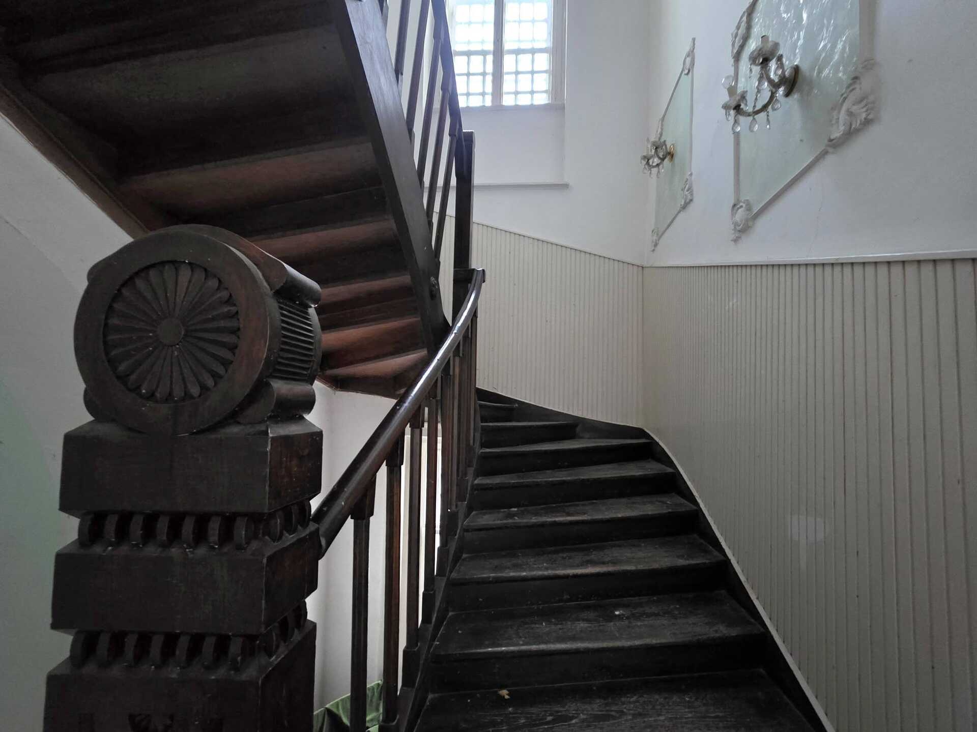 A szombathelyi Bagolyvár