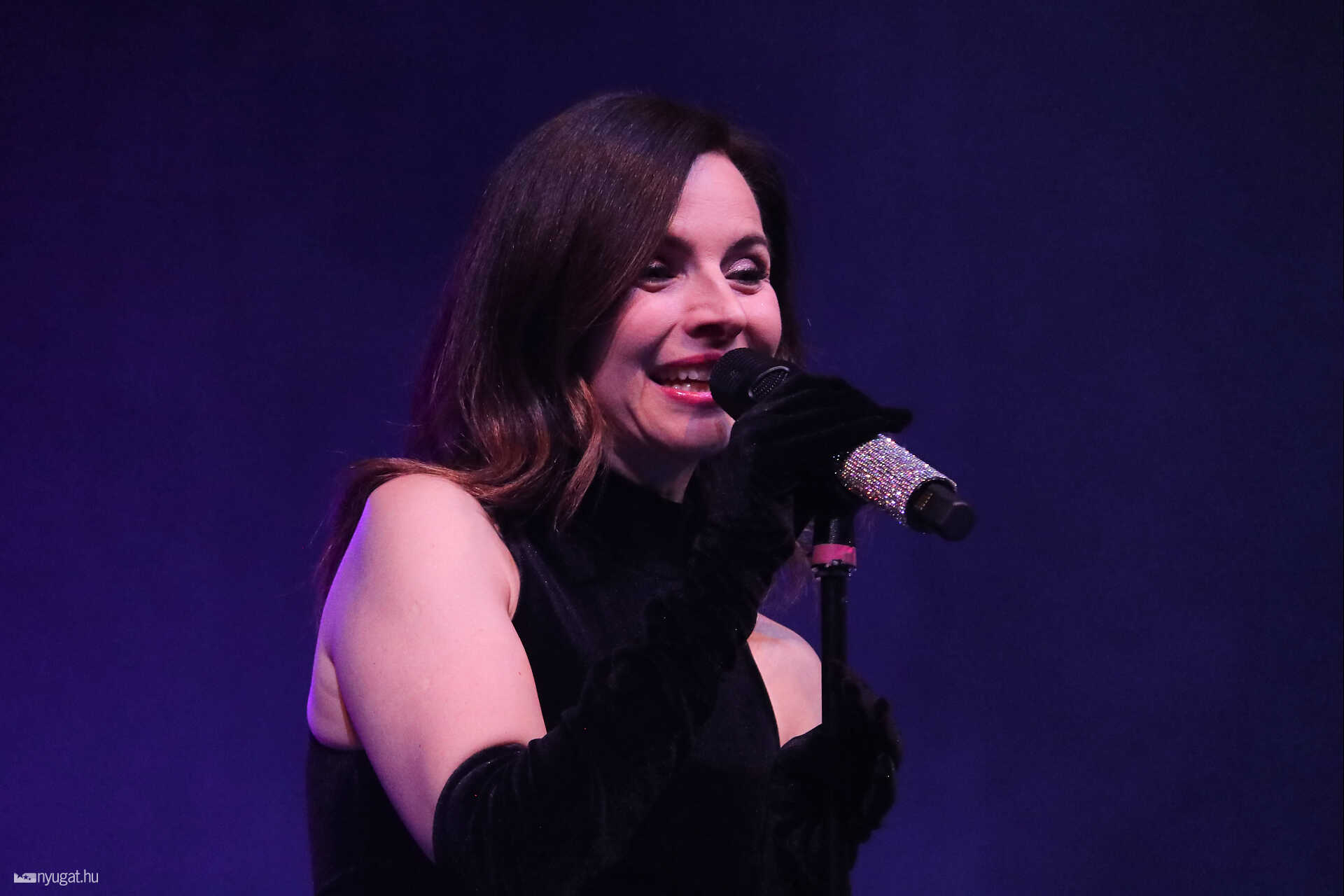 Zséda, Ünnep 20 jubileumi koncert Szombathelyen