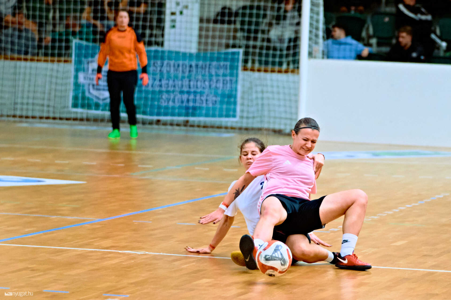 Szilveszter kupa 2025