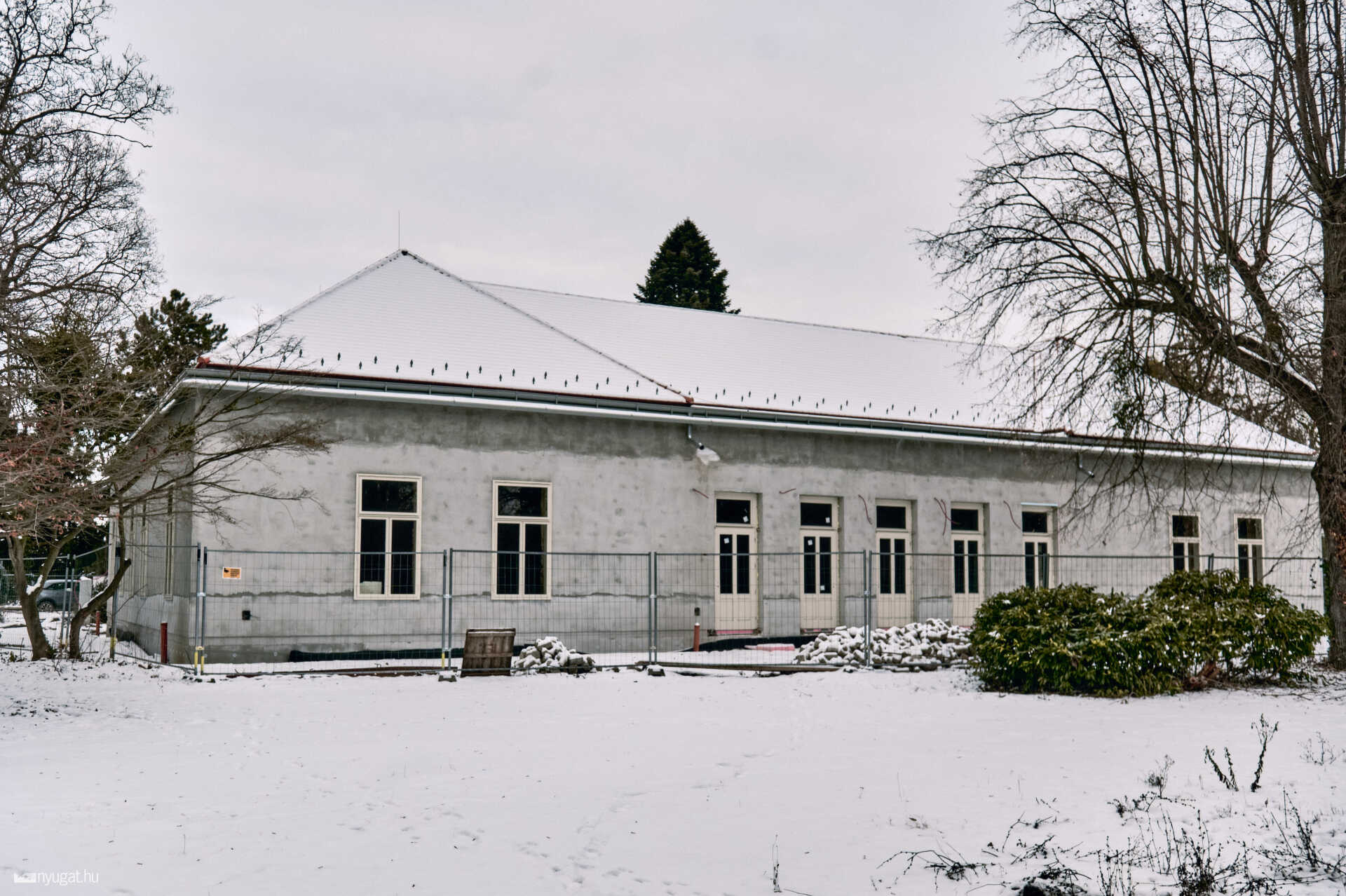 Brenner villa 2026.01.08.