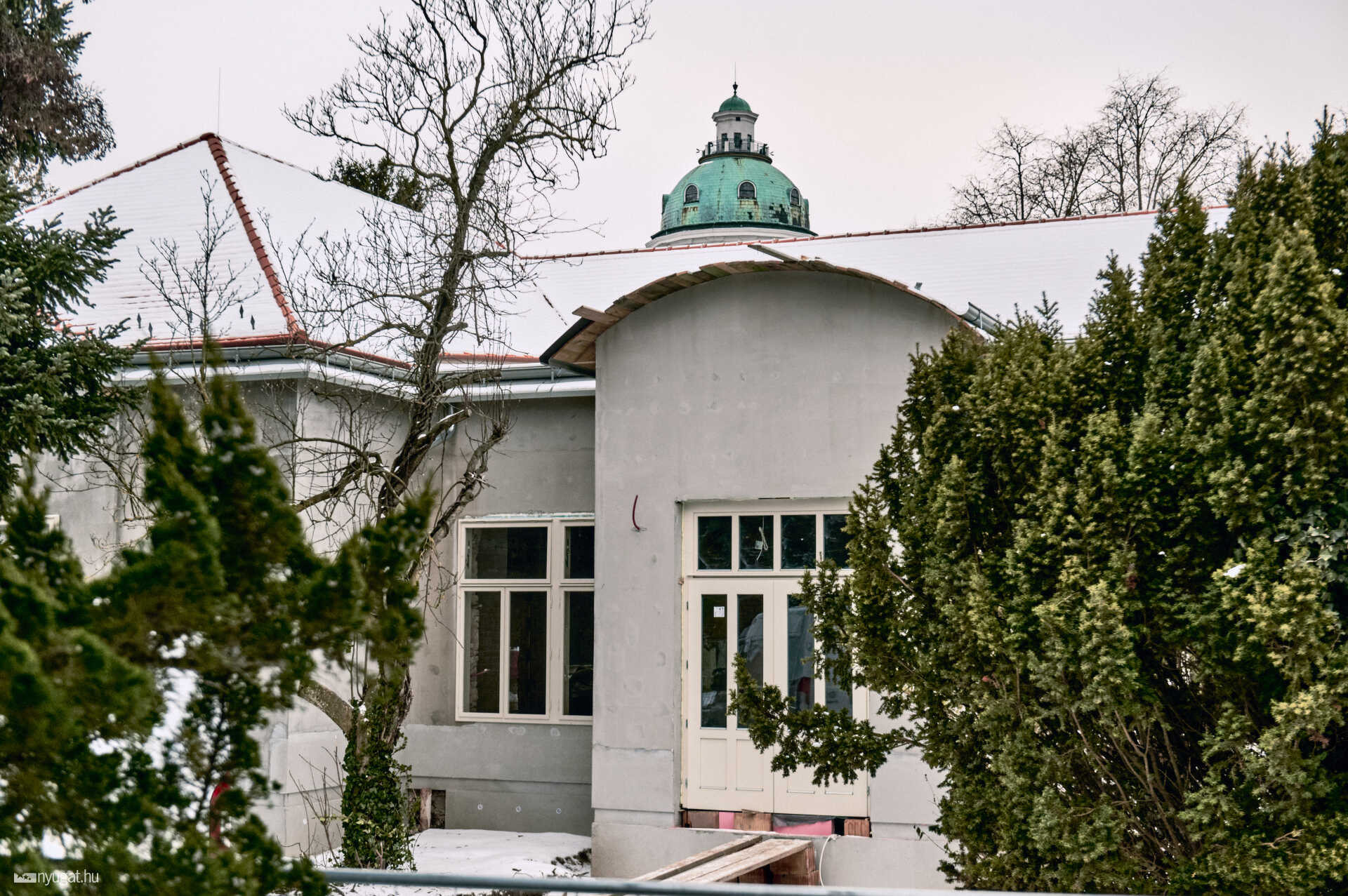 Brenner villa 2026.01.08.