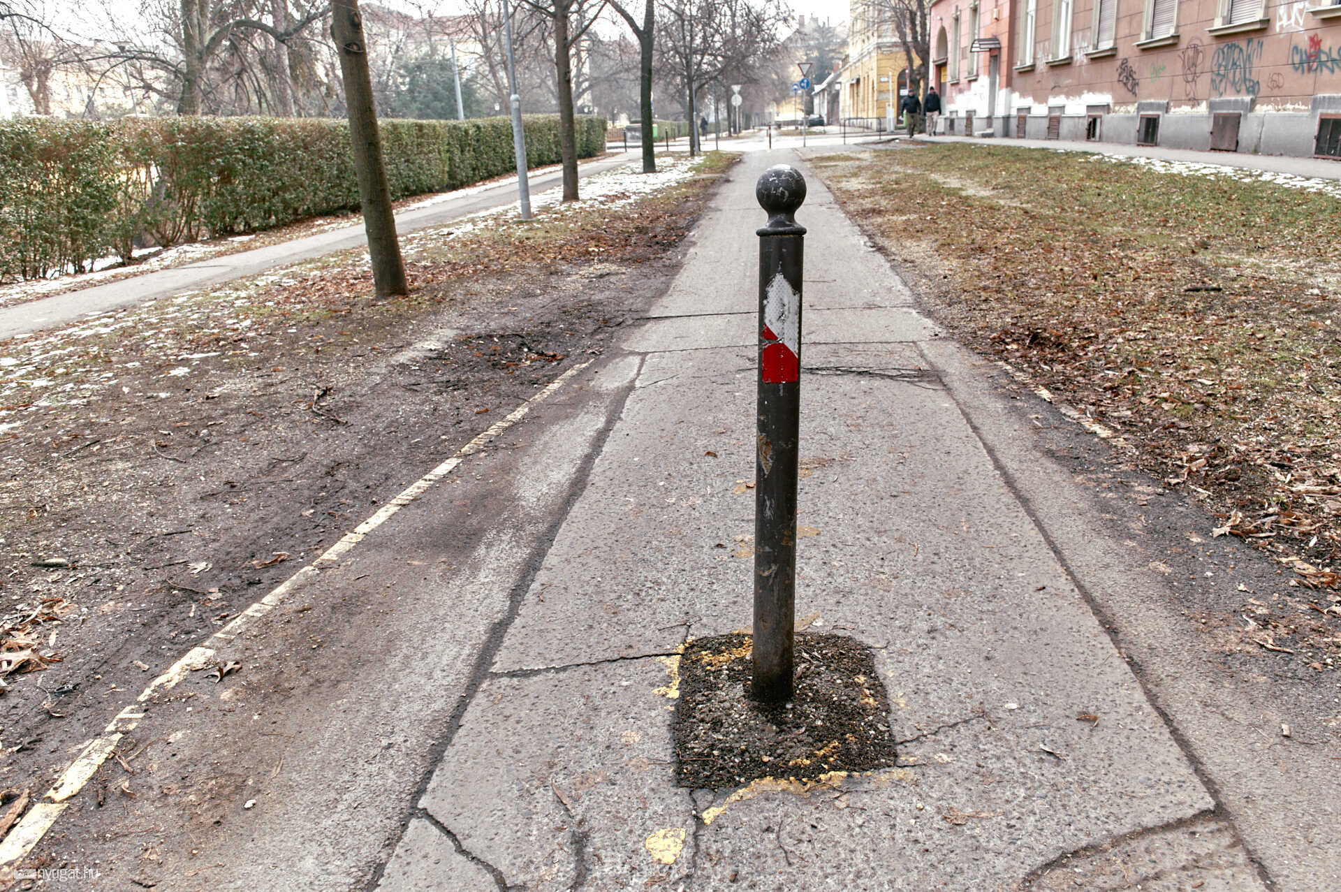 Kerékpárutak 2026