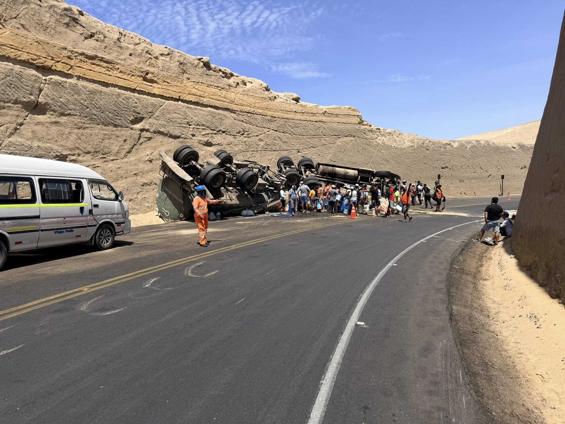 Peru - Ecuador - Kolumbia 