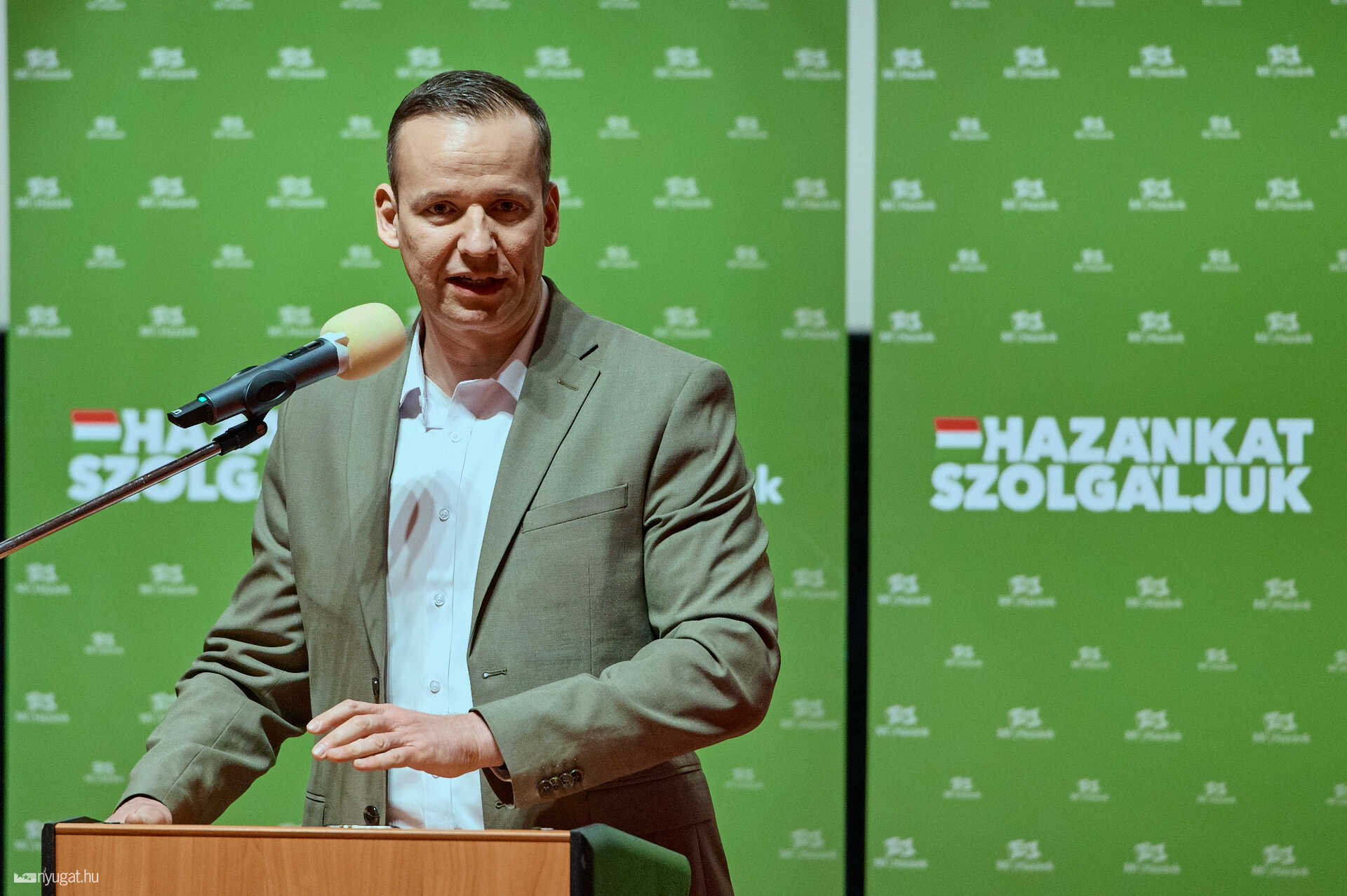 Toroczkai lászló