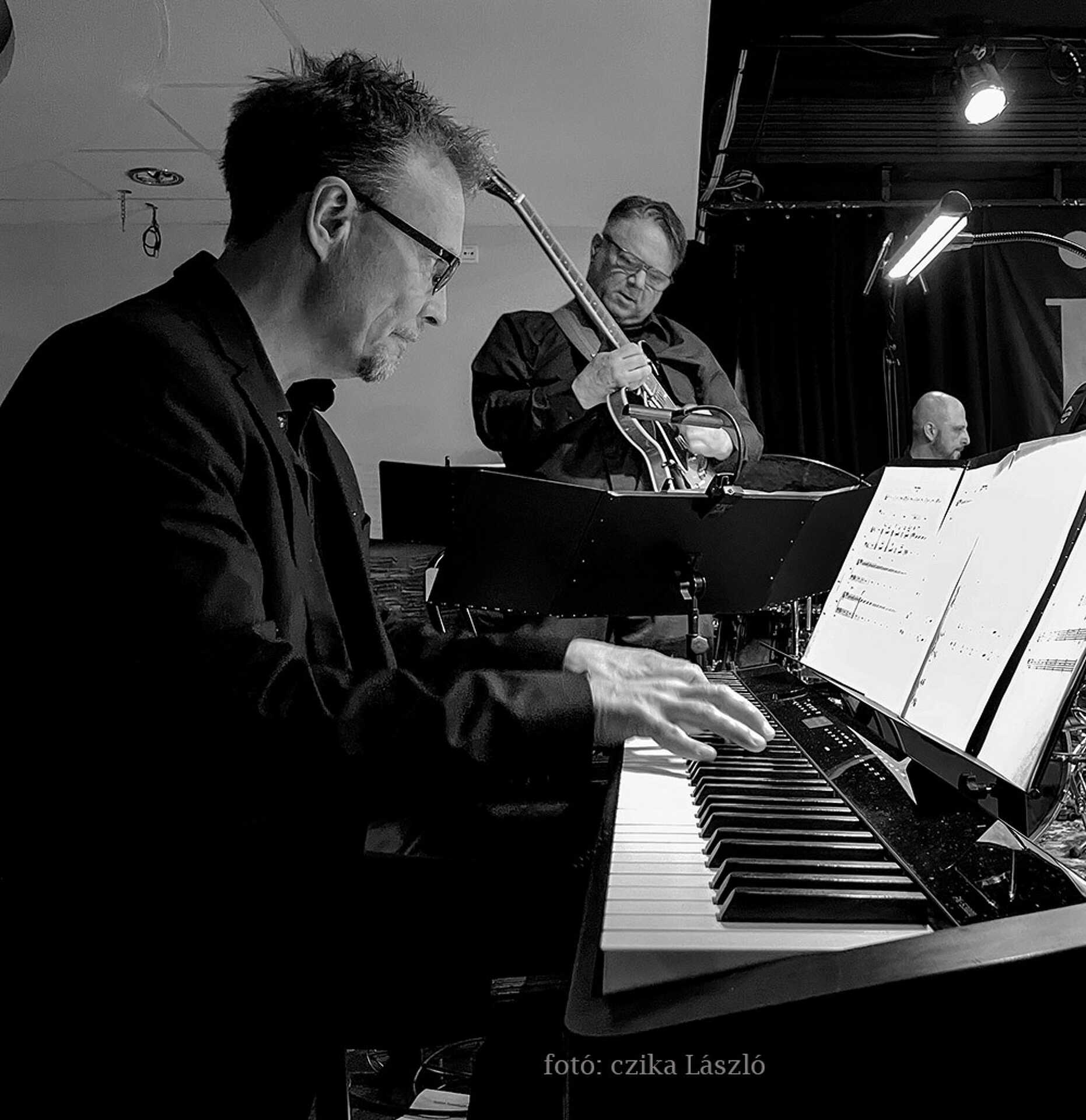 Lamanin Jazz