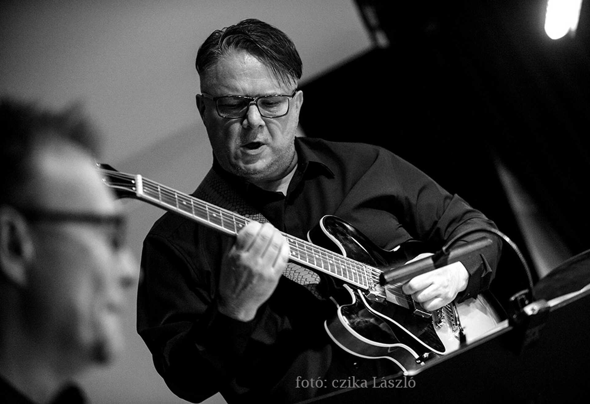 Lamanin Jazz