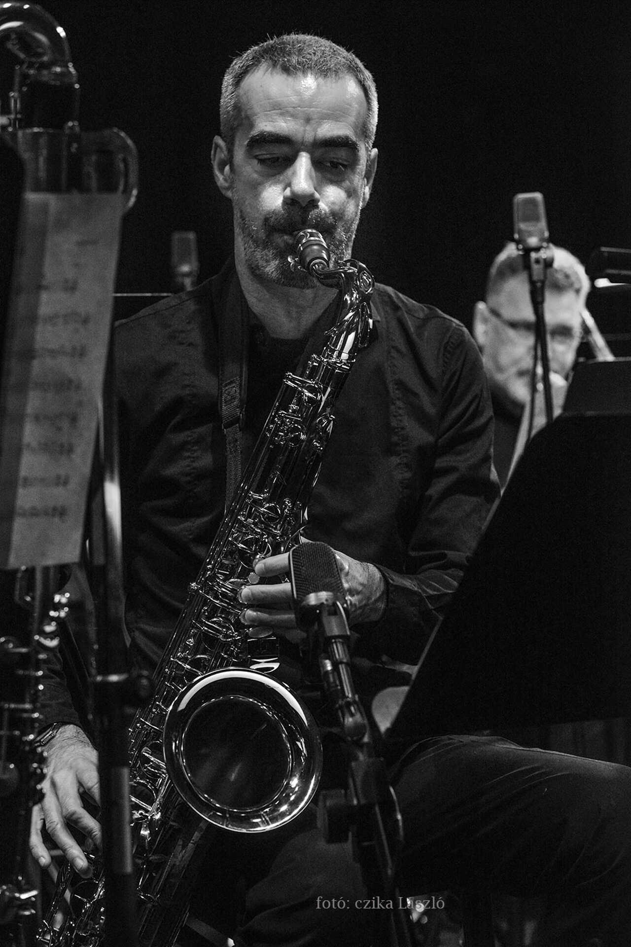 Lamanin Jazz