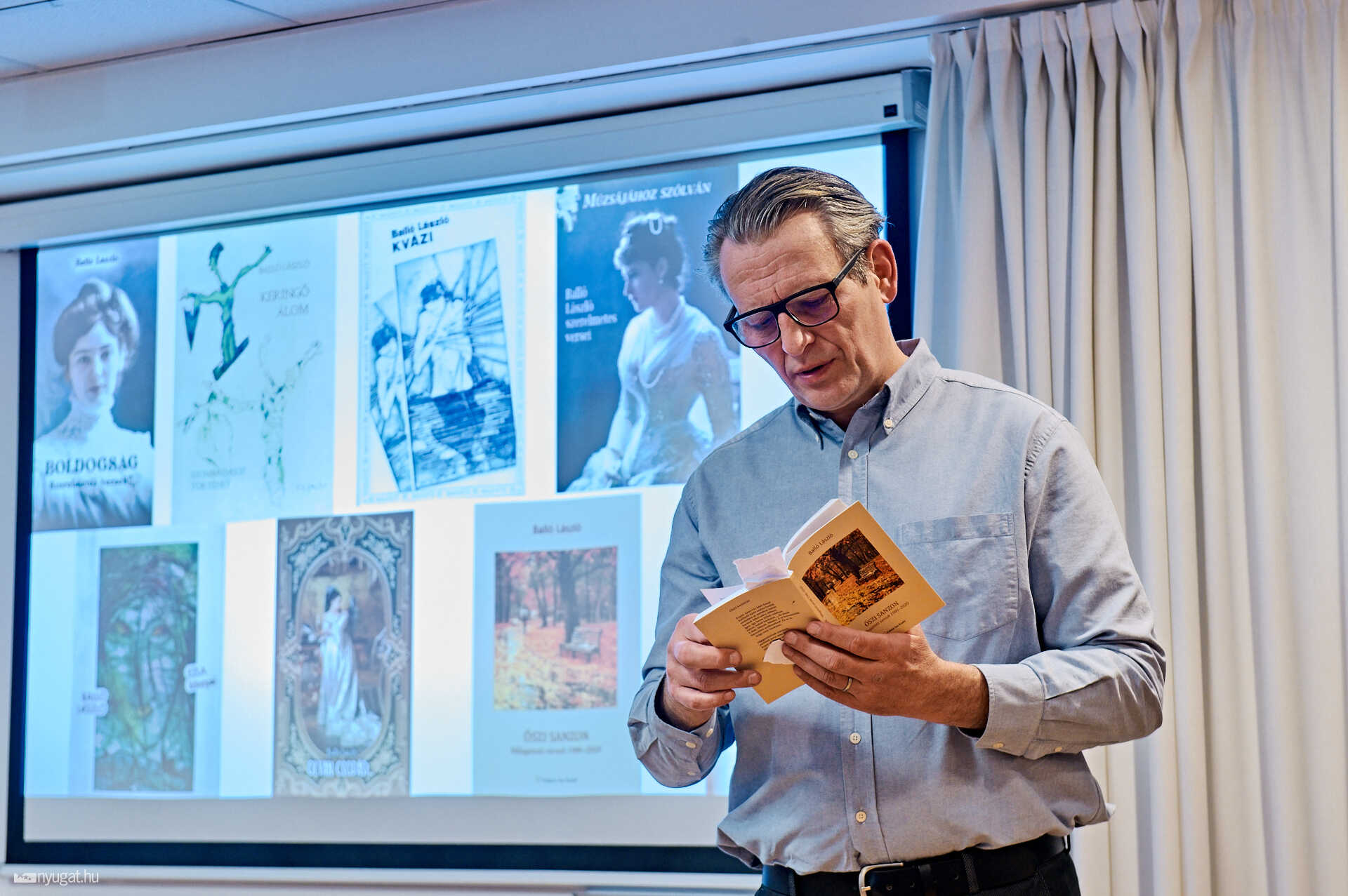 Horváth Ákos