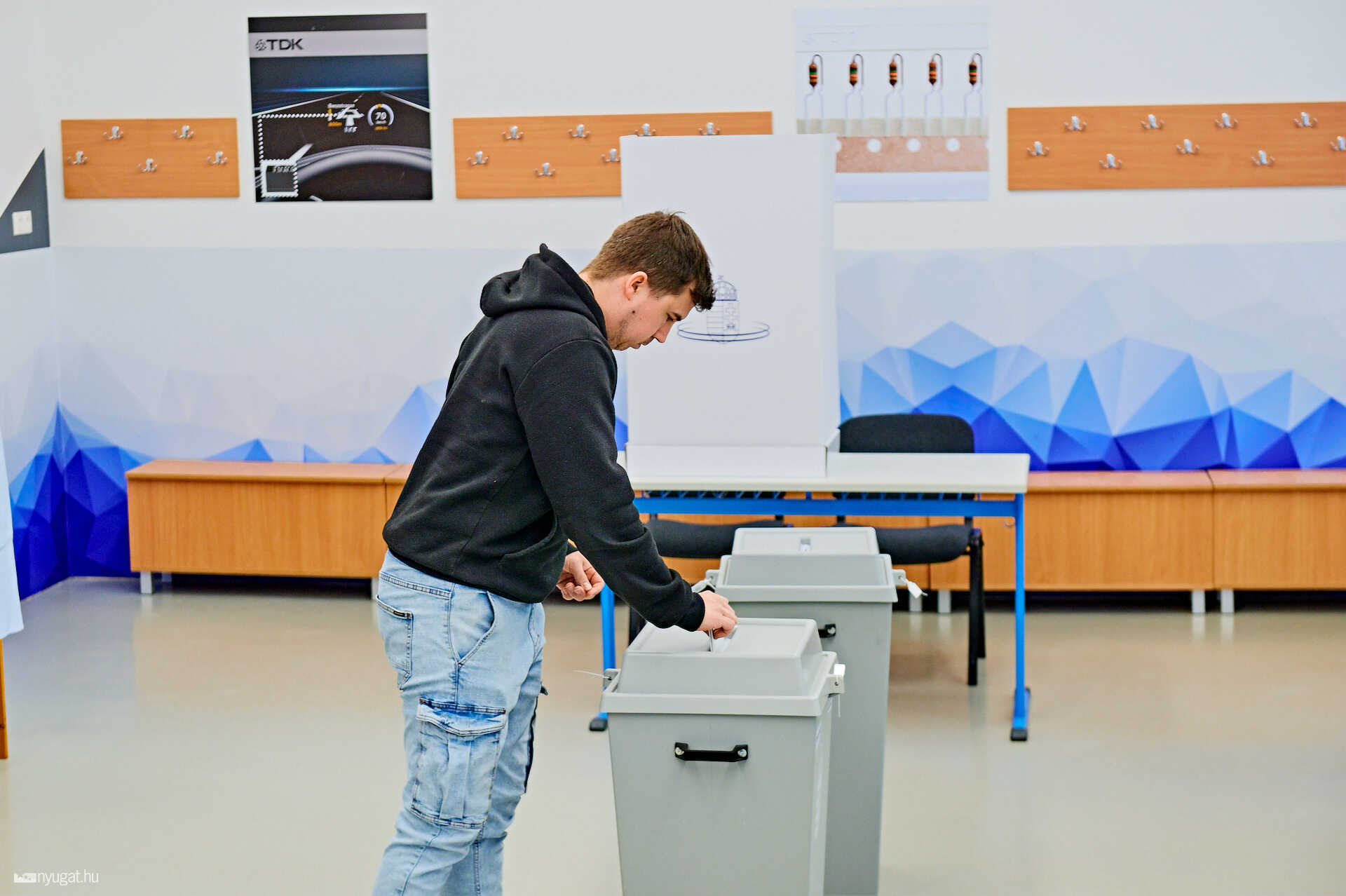 Választás 2026 Szombathelyi körkép