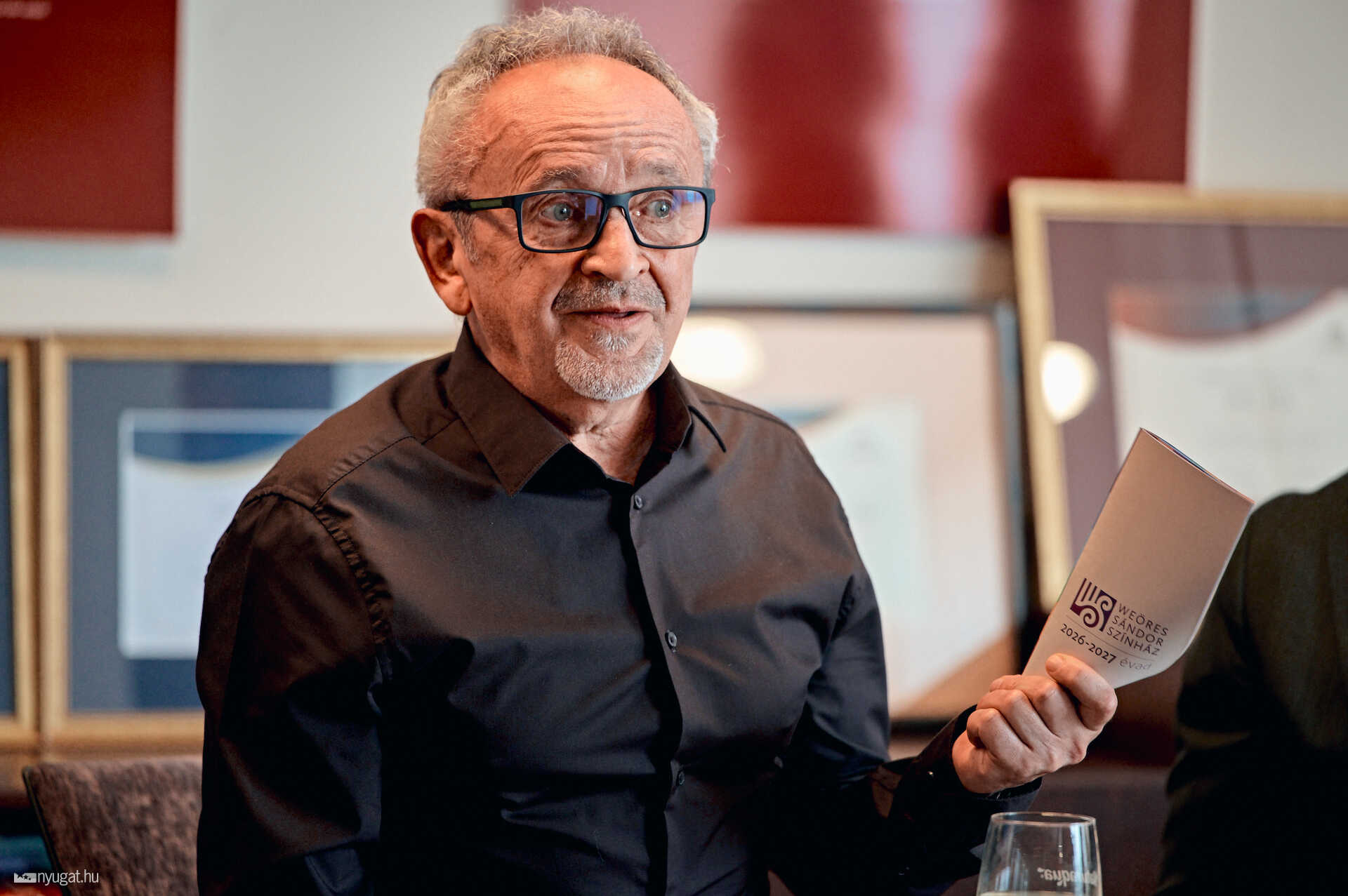 Szabó Tibor