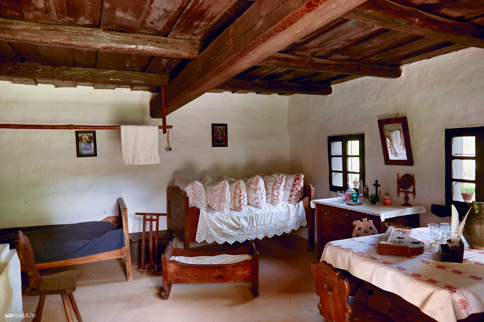 Göcsei skanzen zalaegerszegen