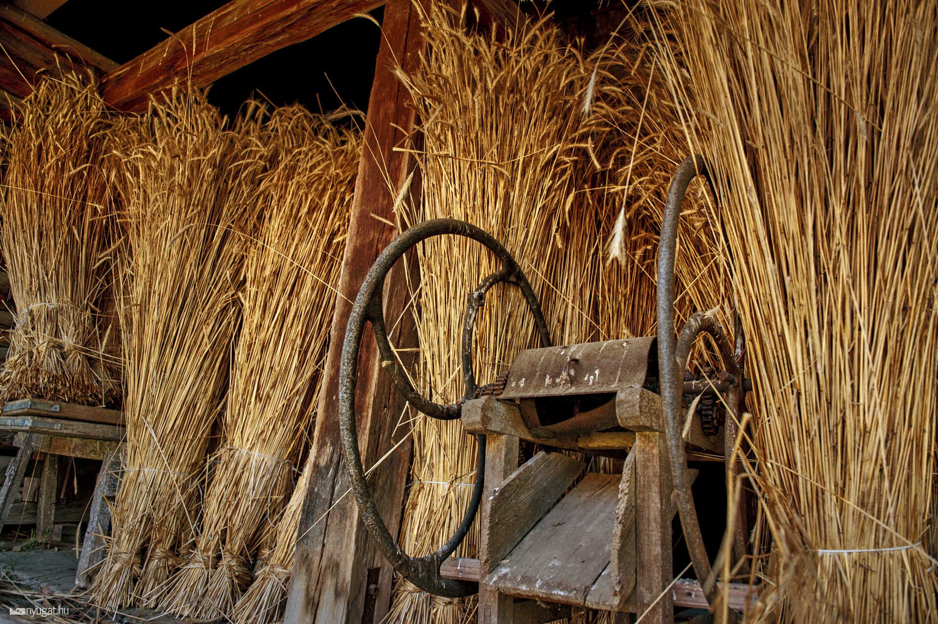 Göcsei skanzen zalaegerszegen