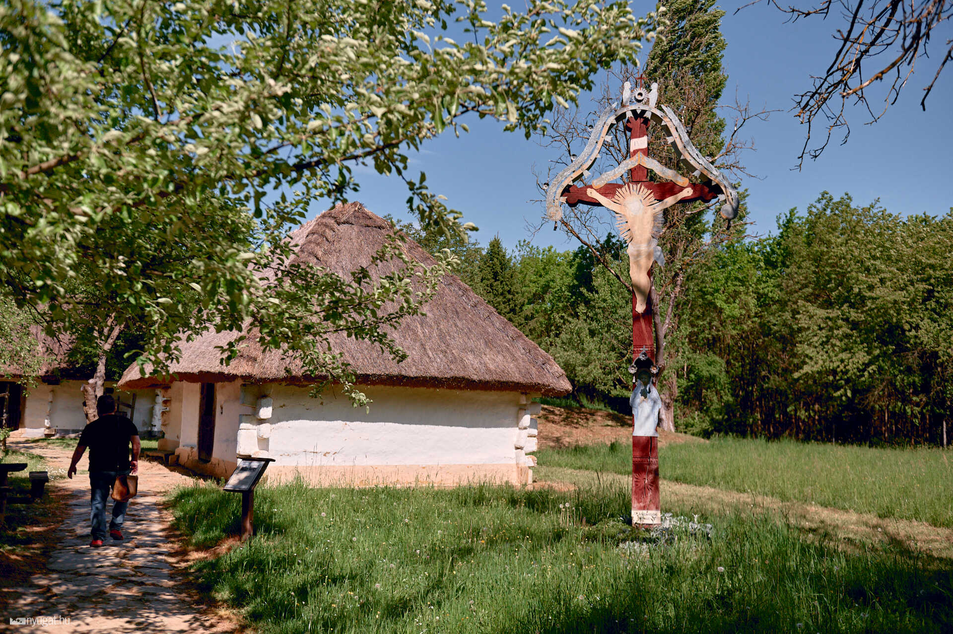 Göcsei skanzen zalaegerszegen