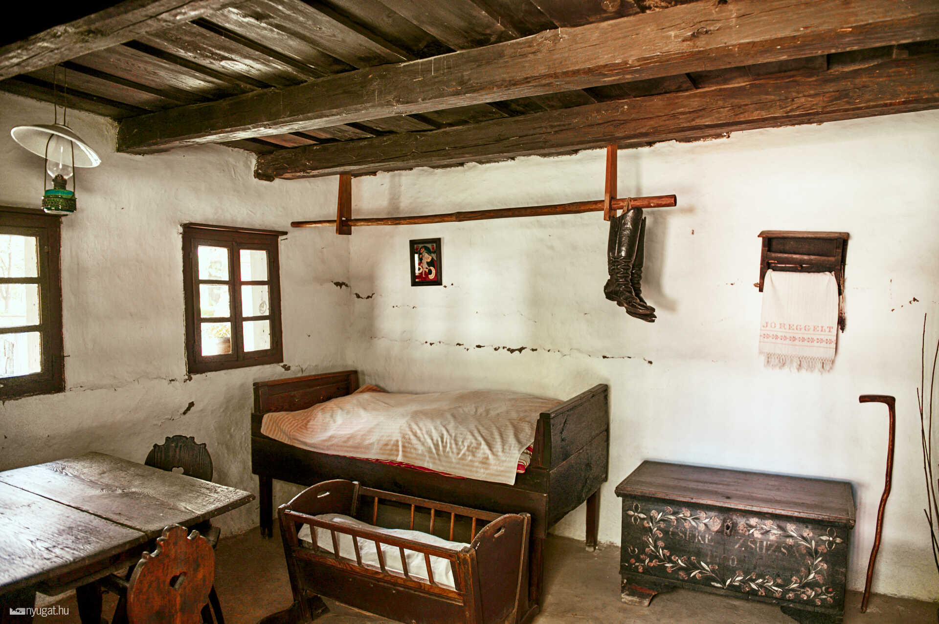 Göcsei skanzen zalaegerszegen