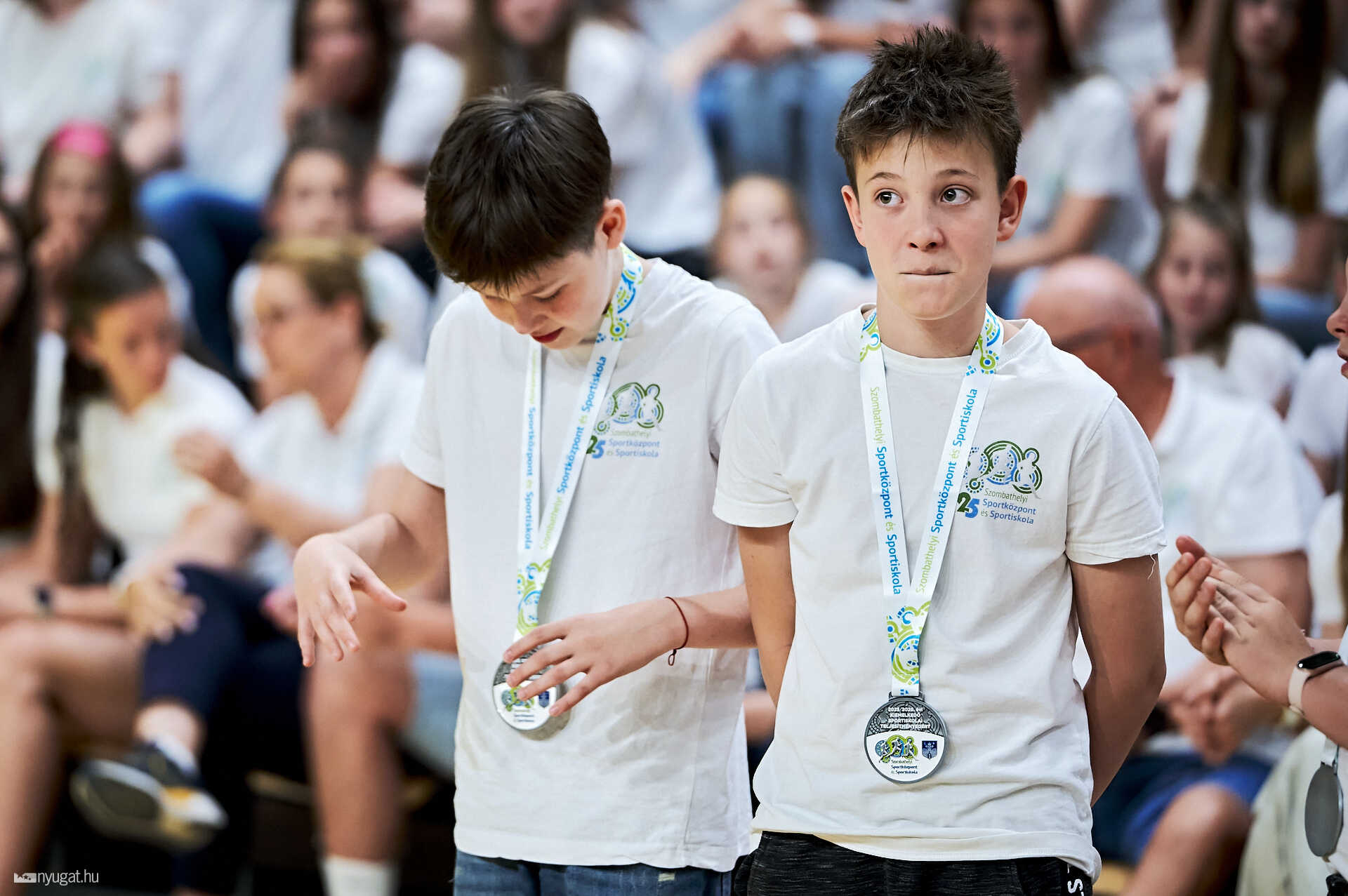 Sportolói Jutalmazási Ünnepség 2026