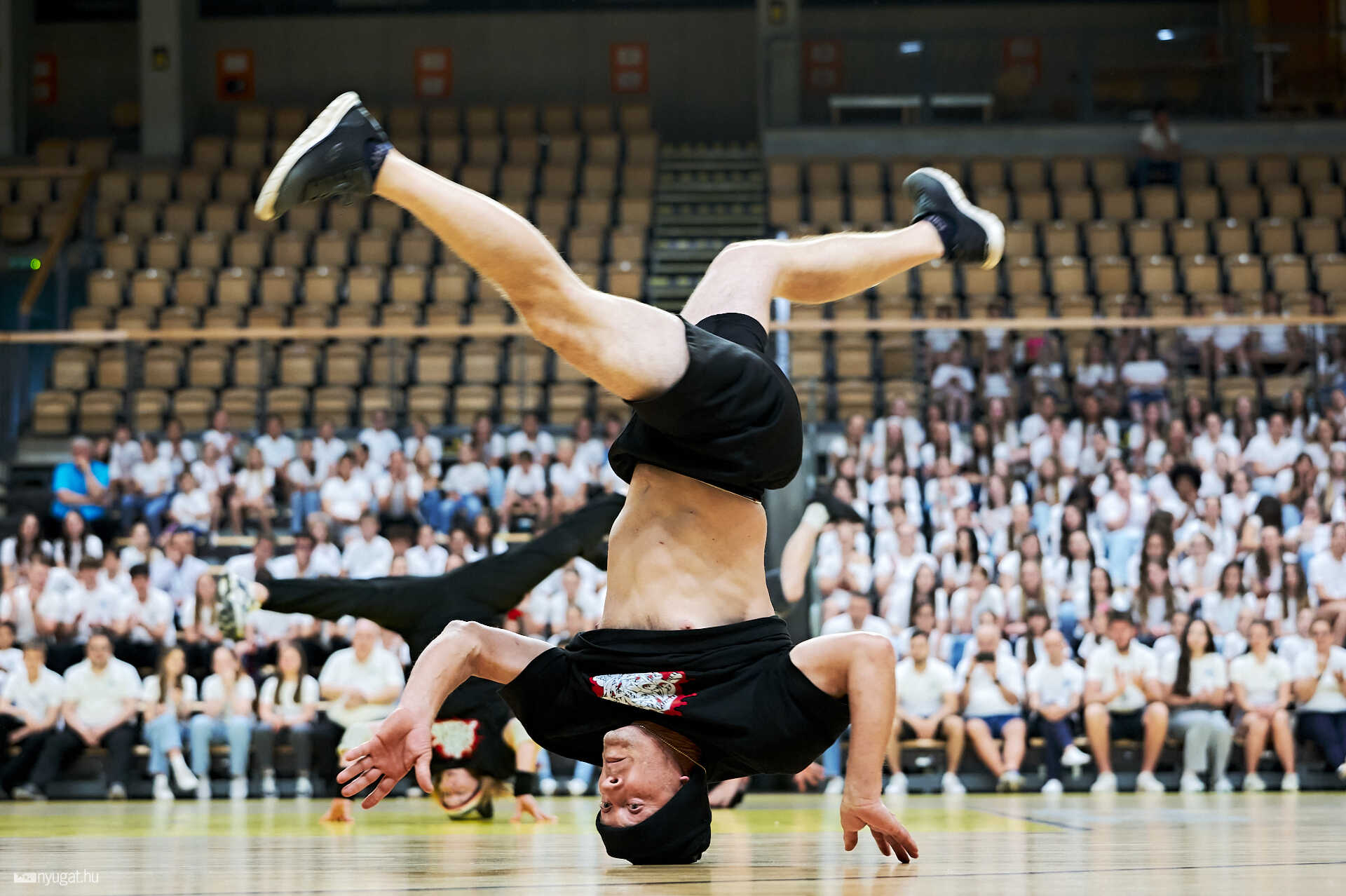 Sportolói Jutalmazási Ünnepség 2026