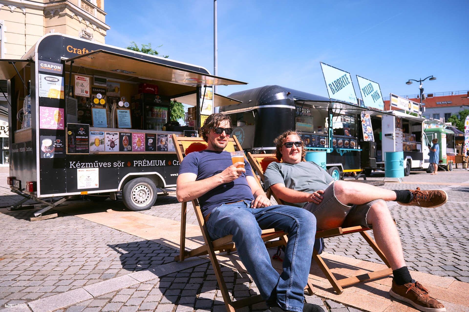 Food Truck show 2026