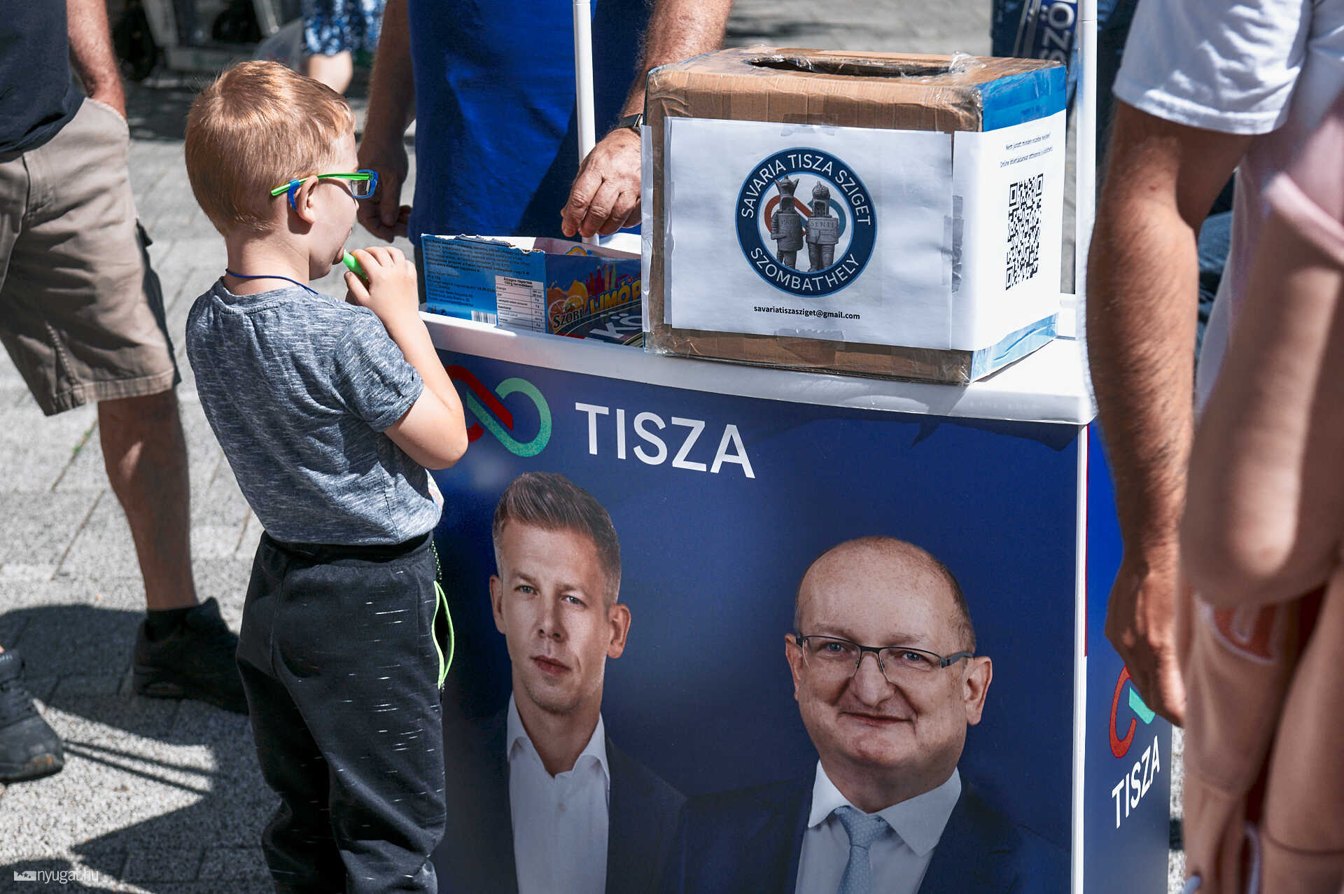 Tisza sziget Szombathely kitelepülés