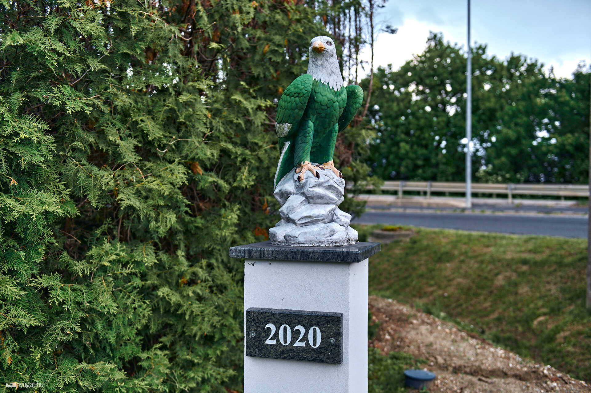 Rátót faluriport