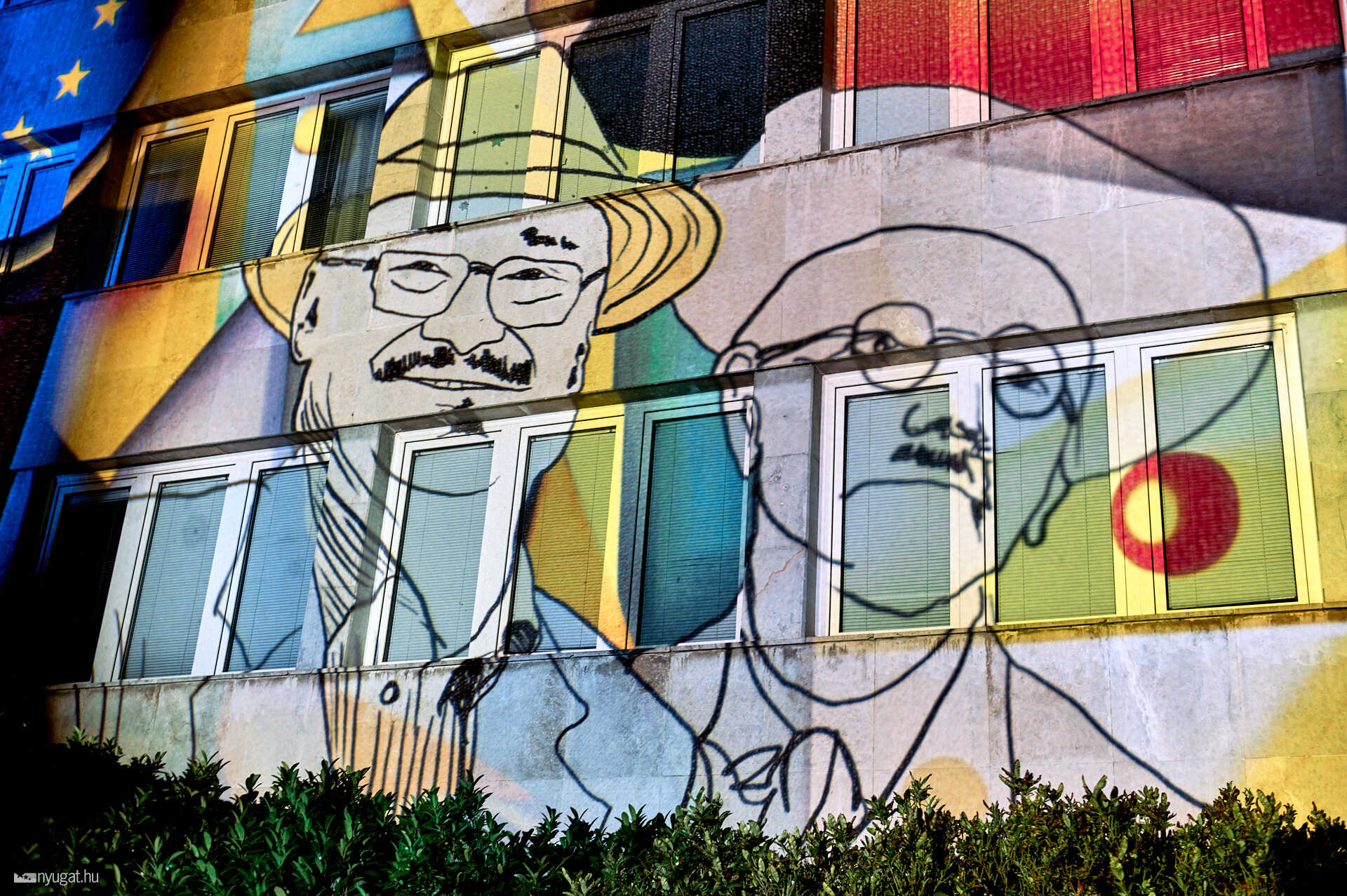 Bloomsday 2026 péntek koncertek