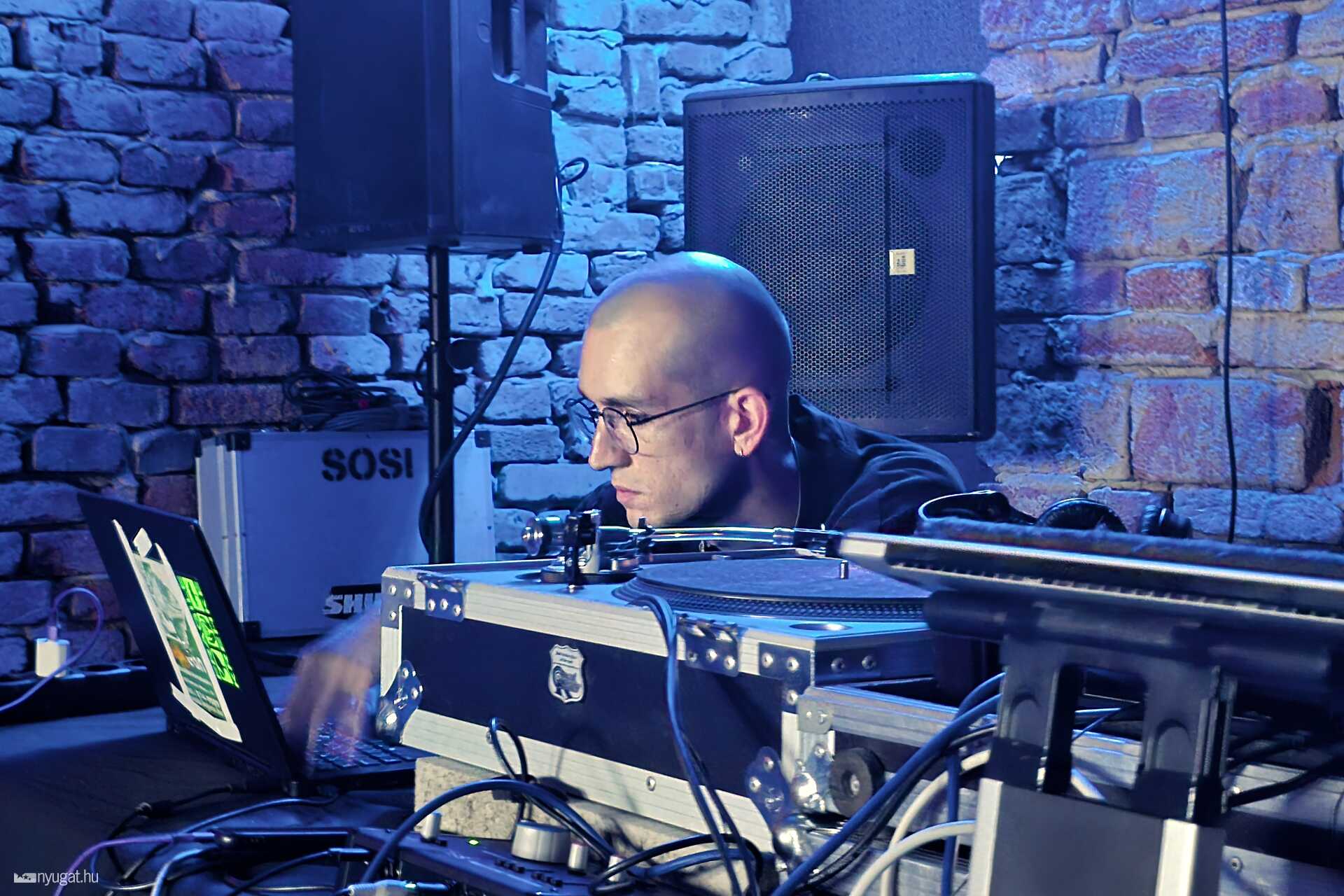 Utoljára nyitott ki a Pincém Underground Klub a Bloomsdayen