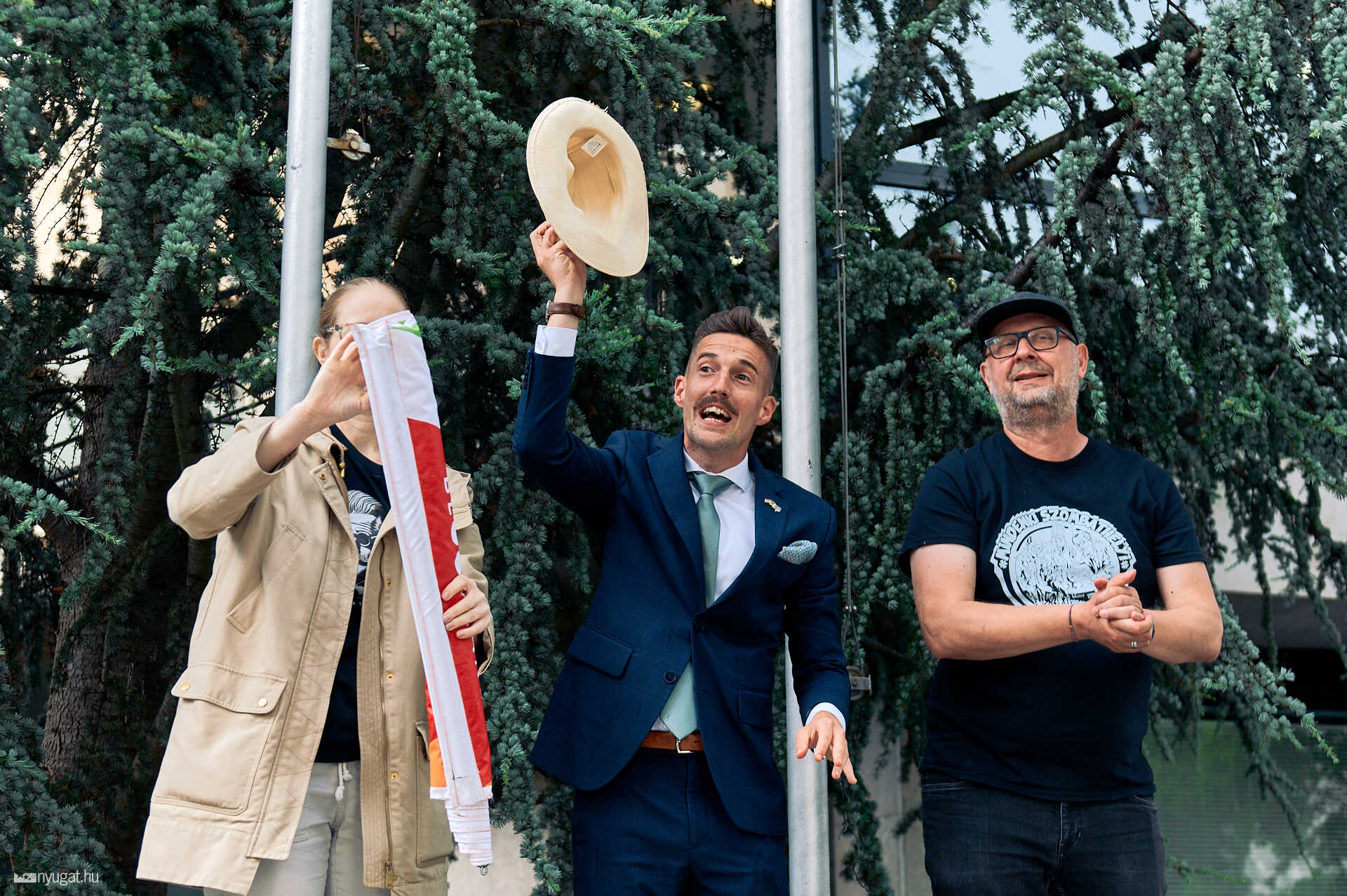 Bloomsday zárónap 2026