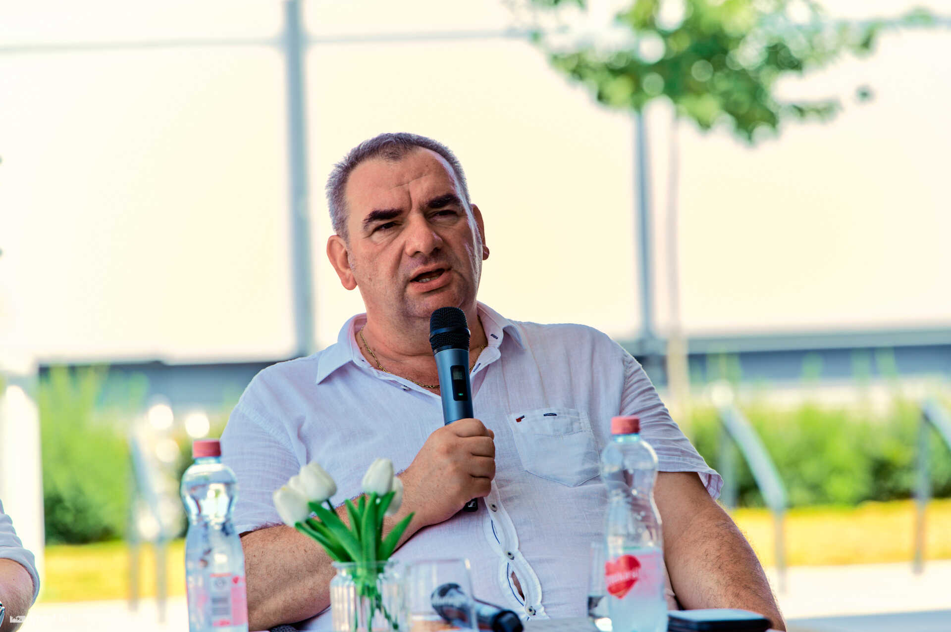 Németh Sándor
