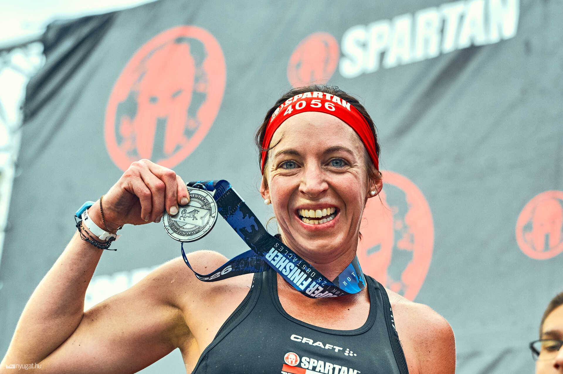 Spartan race 2026