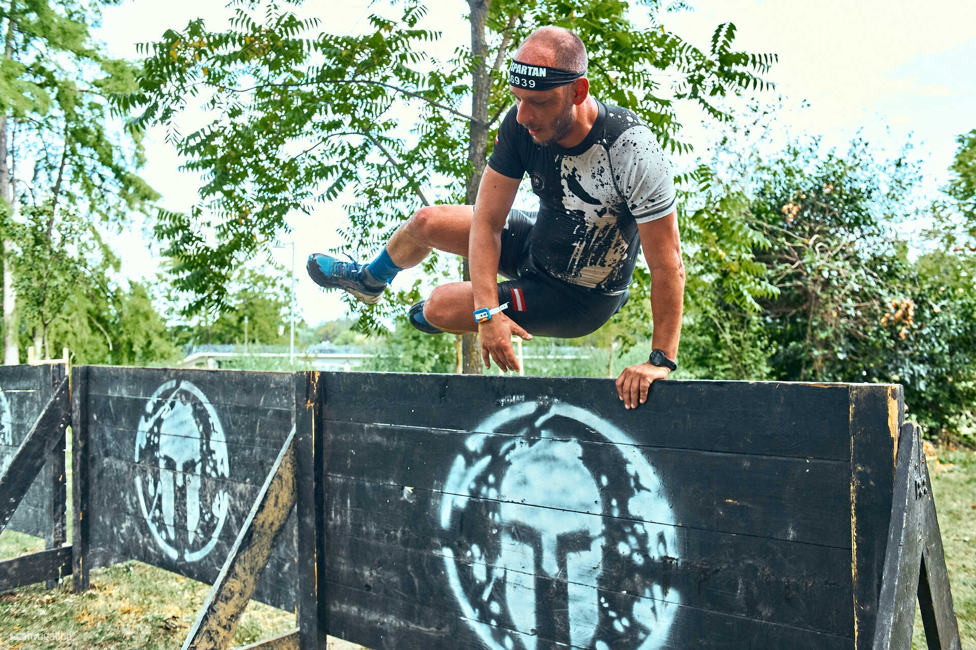 Spartan race 2026