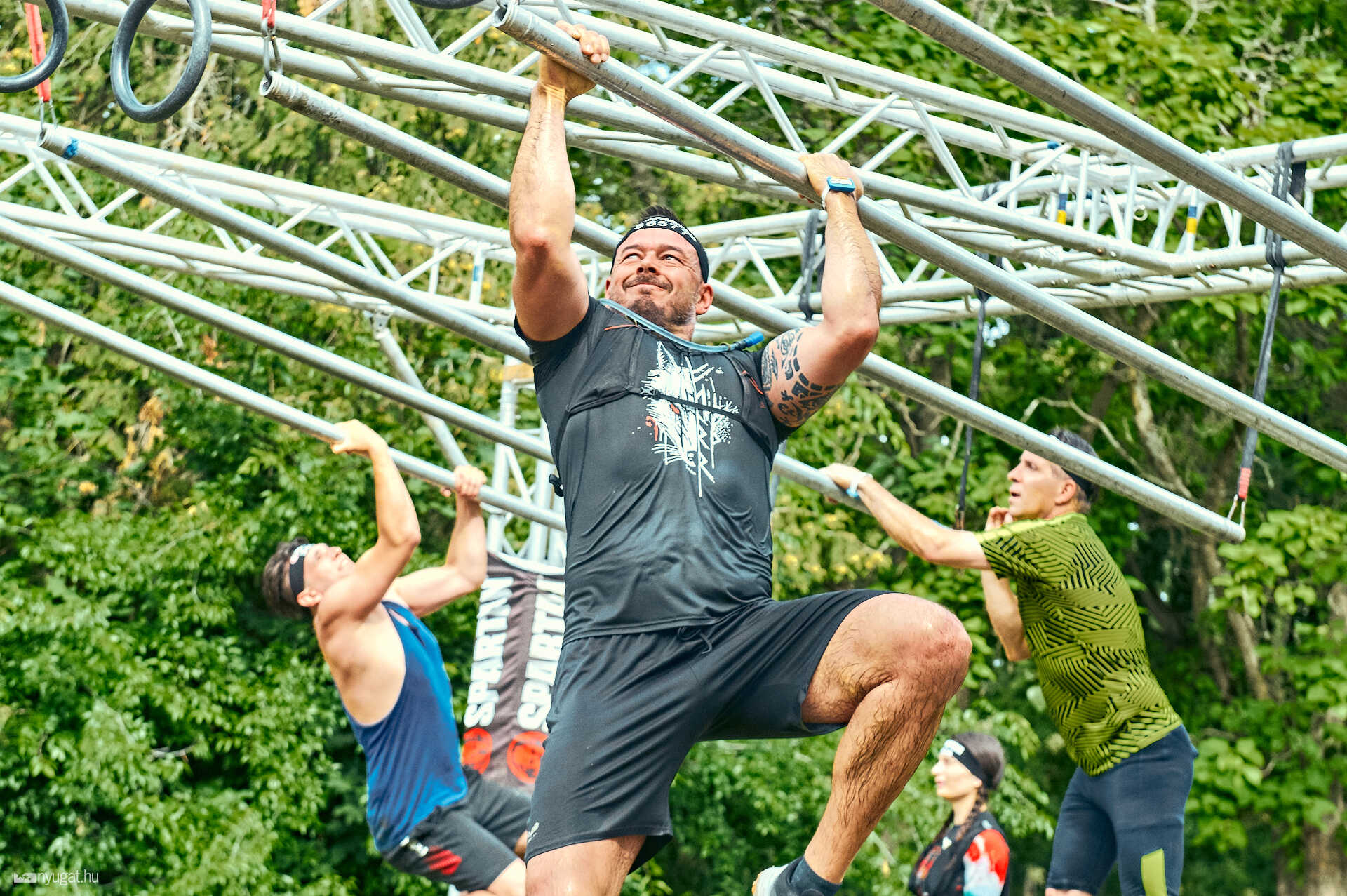 Spartan race 2026