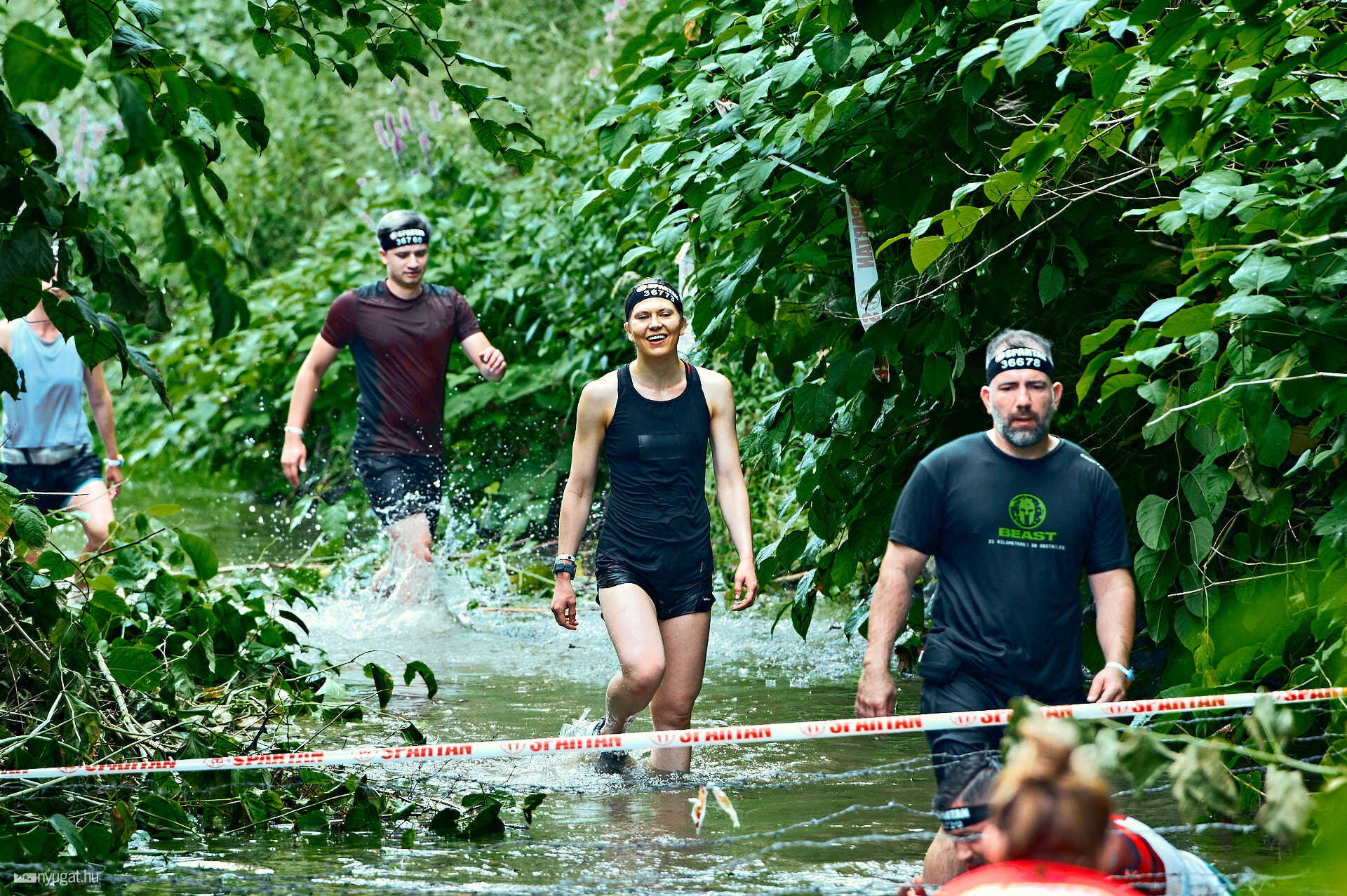 Spartan race 2026