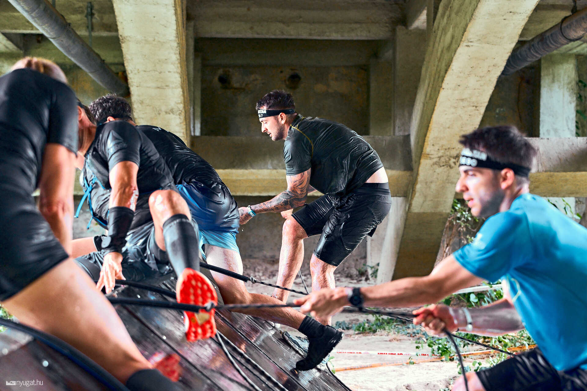 Spartan race 2026