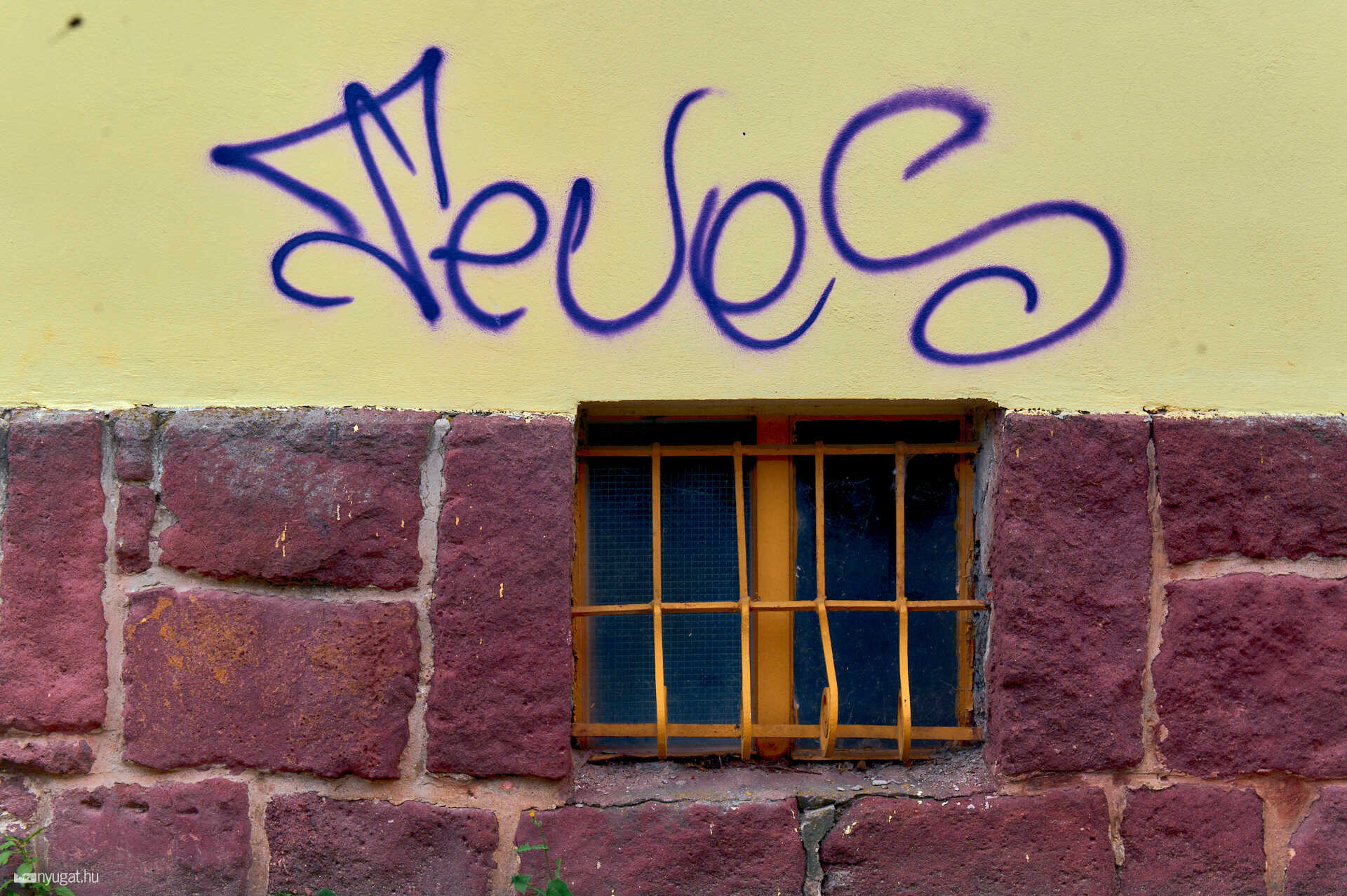 Graffity