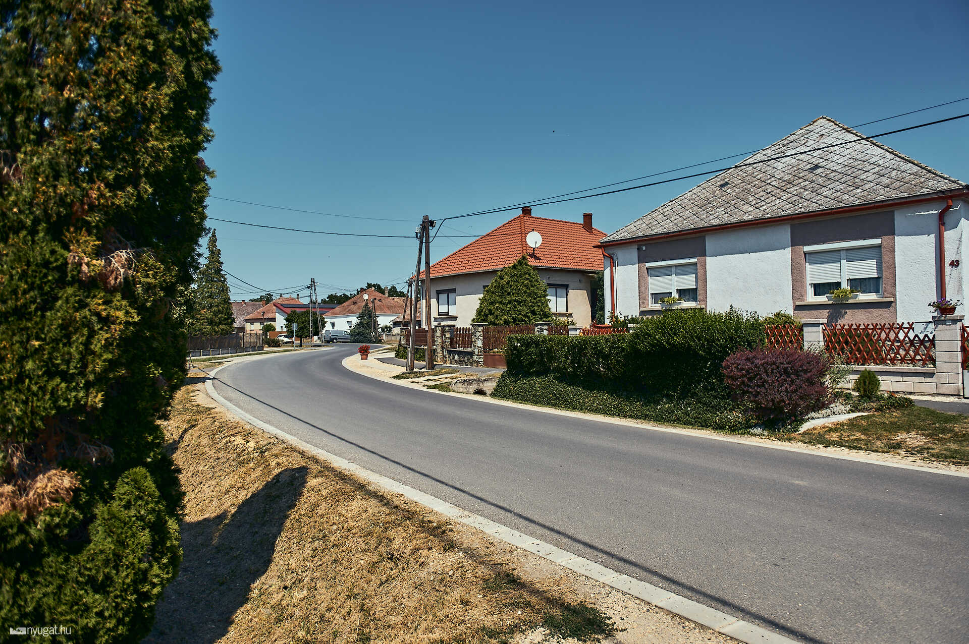 Nemesbőd 800