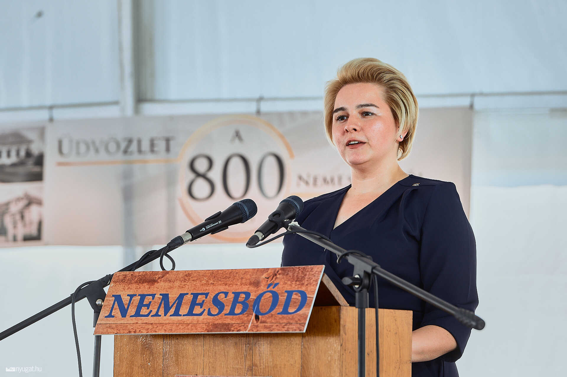 Strompová Viktória