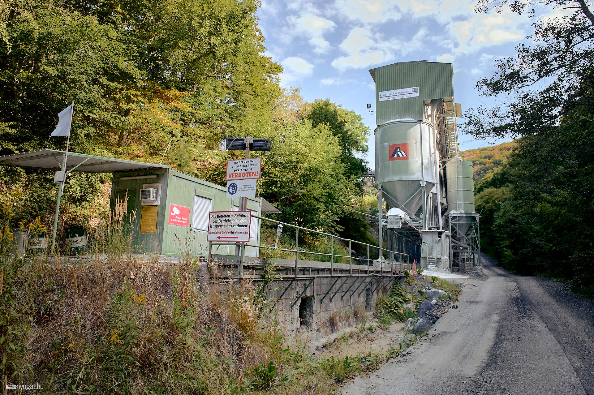 Rumpersdorf