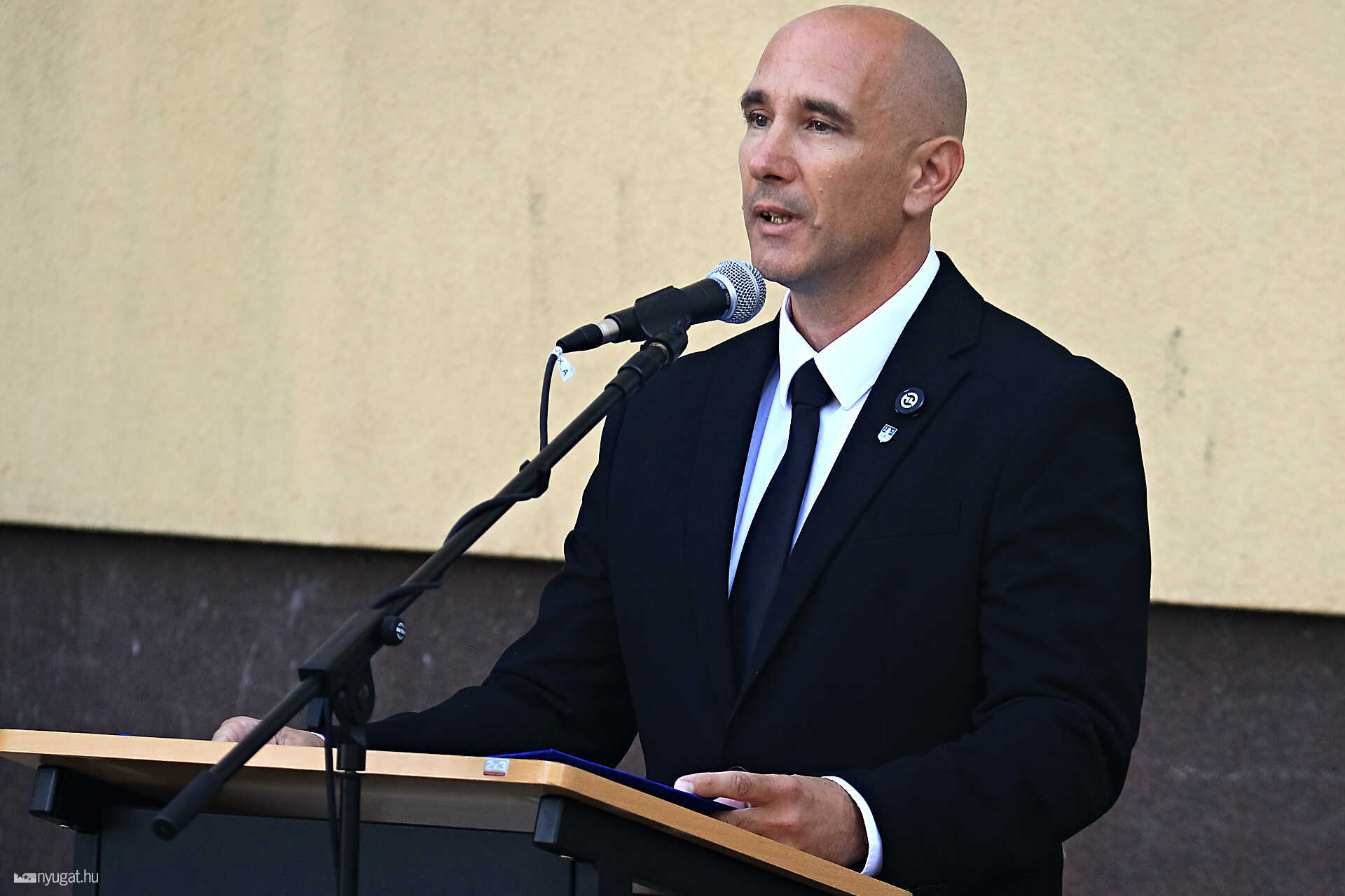 Városi Tanévnyitó 2026